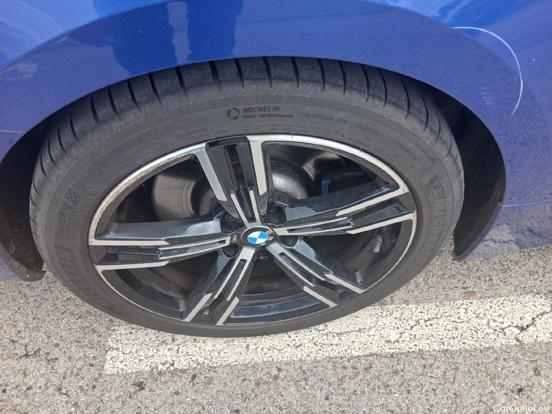  Bmw  Serie 4 BMW  / 2020 / 2P / coupé 420d #4