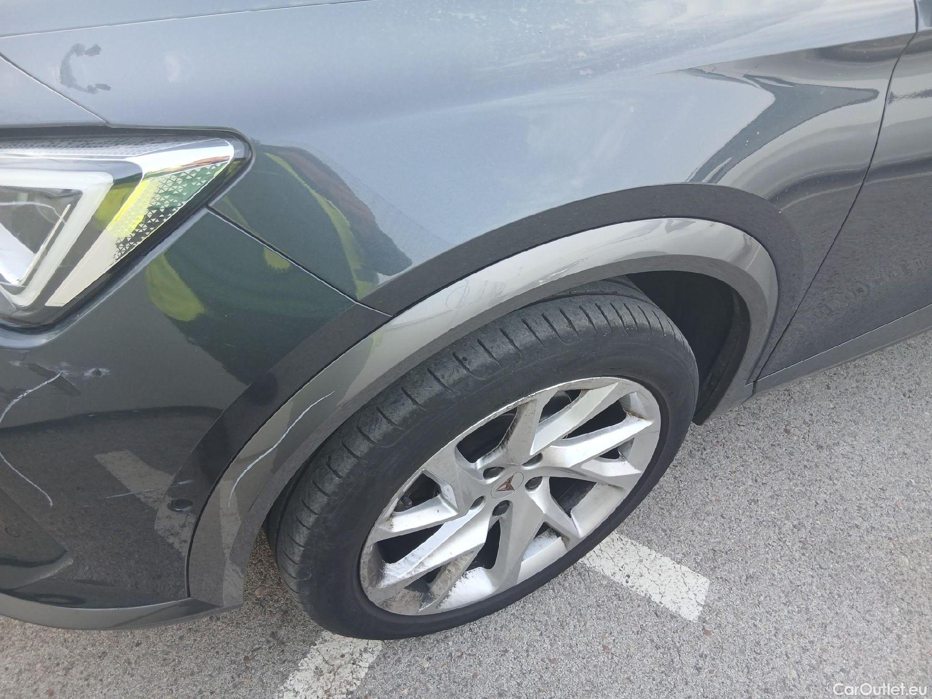  Cupra  Formentor CUPRA  / 2020 / 5P / todoterreno 1.5 TSI 110kW (150 CV) (AC) #30