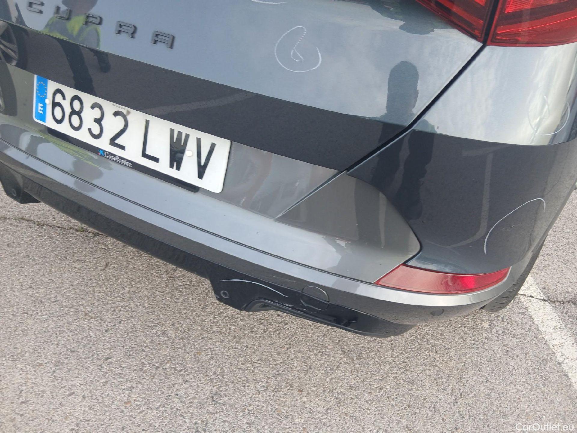  Cupra  Formentor CUPRA  / 2020 / 5P / todoterreno 1.5 TSI 110kW (150 CV) (AC) #42