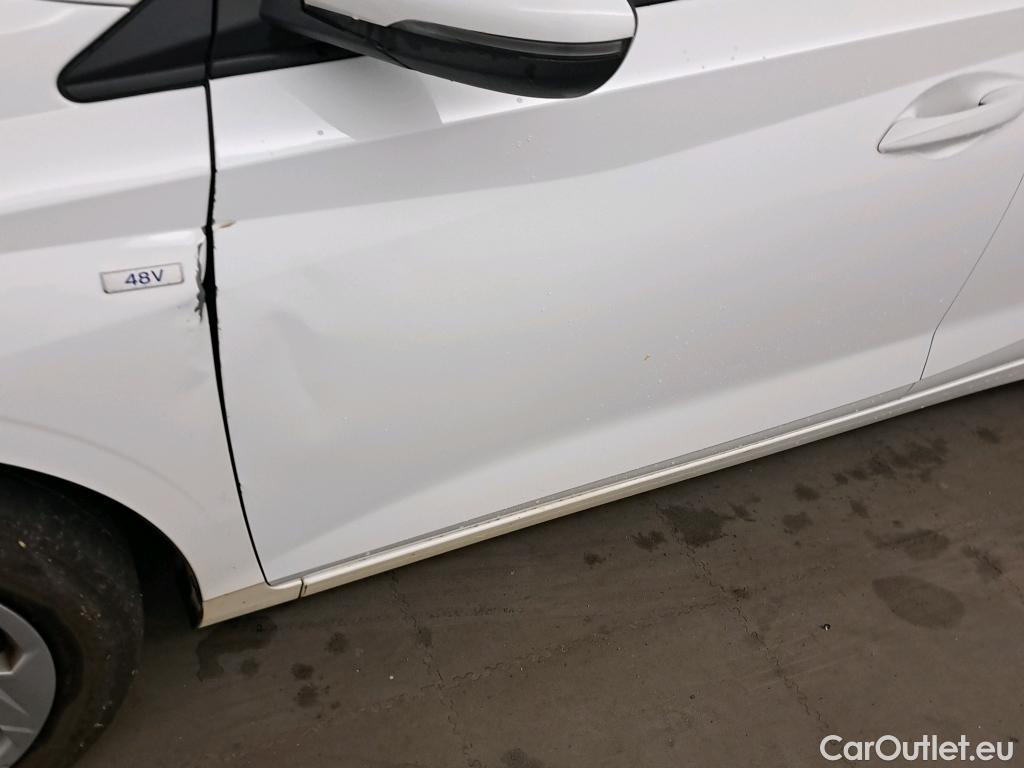  Hyundai  i20 HYUNDAI  / 2020 / 5P / berlina con portón 1.0 TGDI 74kW (100CV) 48V Essence #6