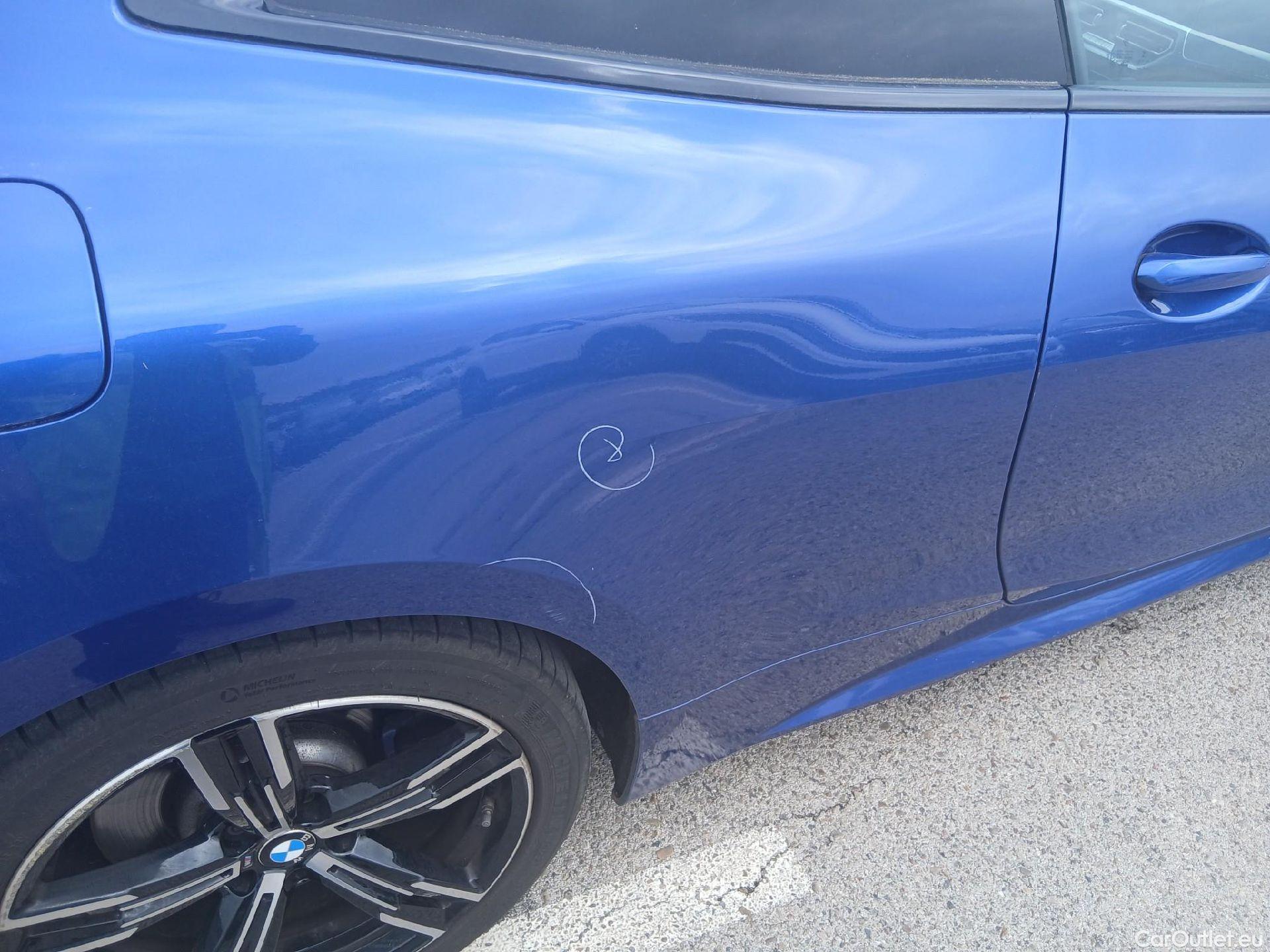  Bmw  Serie 4 BMW  / 2020 / 2P / coupé 420d #28