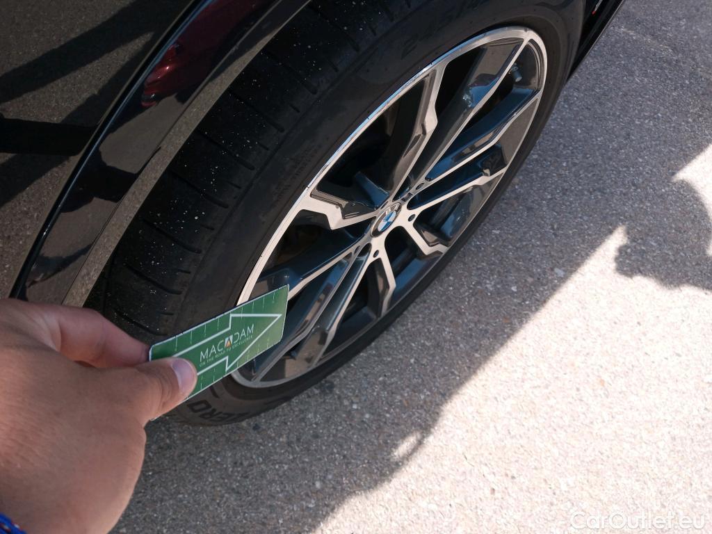  Bmw  X4 BMW  / 2021 / 5P / todoterreno xDrive20d xLine #5