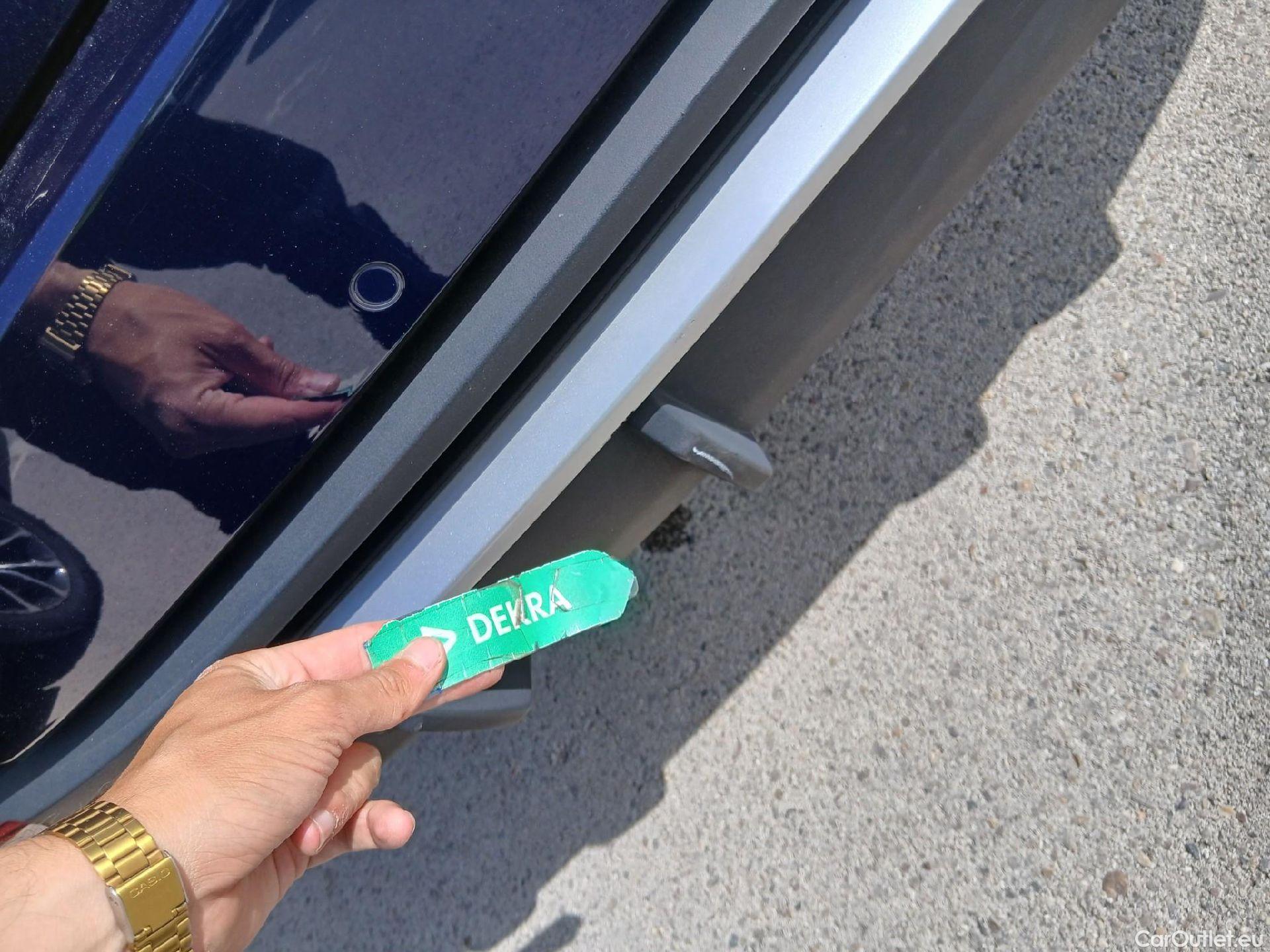  Audi  Q3 AUDI  Sportback / 2019 / 5P / todoterreno 40 TFSI quattro S line #23