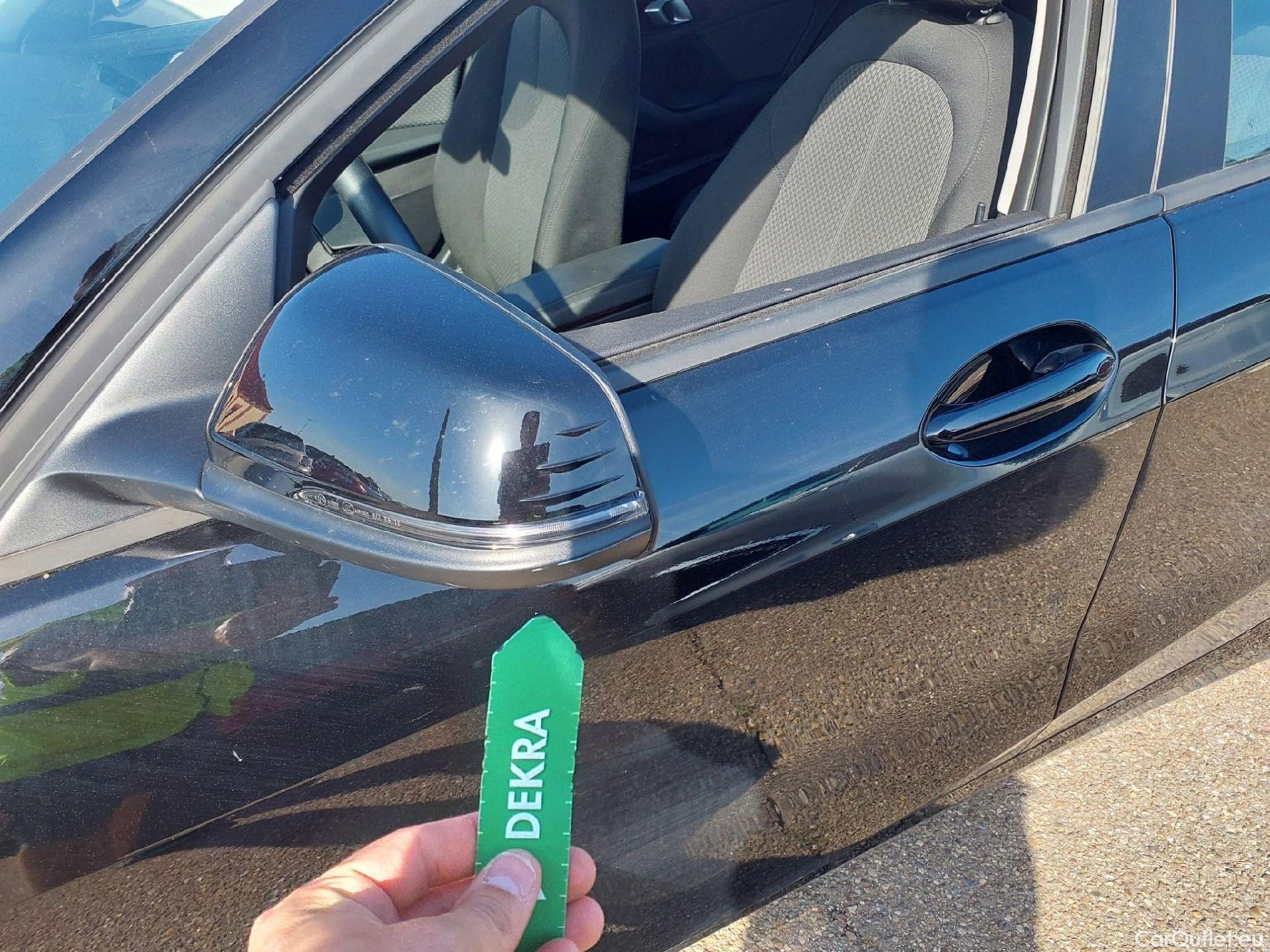  Bmw  Serie 1  Berlina 116d 1.5 115CV MT6 E6d #6