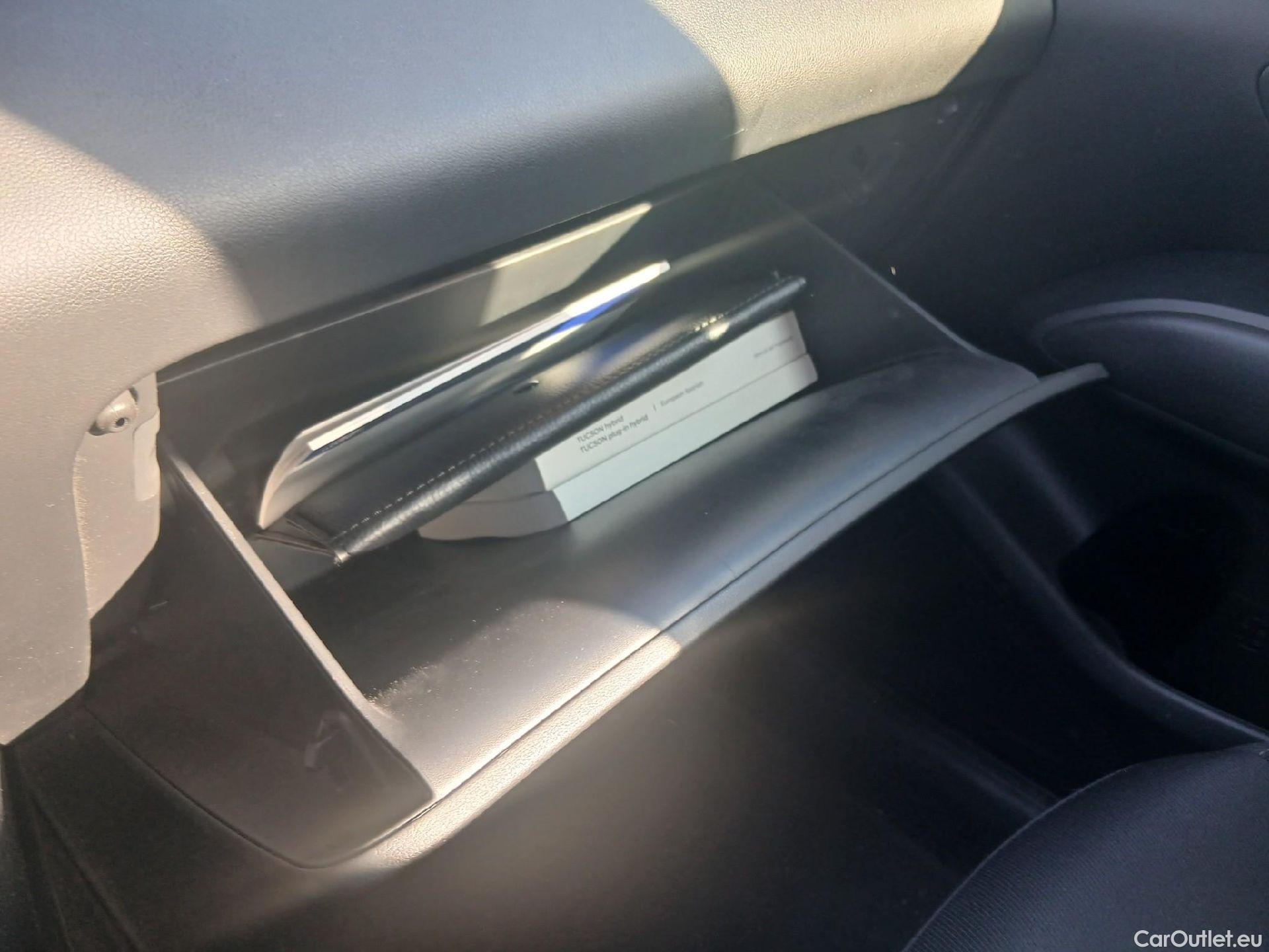  Hyundai  Tucson HYUNDAI  / 2020 / 5P / todoterreno 1.6 TGDI 169kW (230CV) HEV Maxx Auto #1