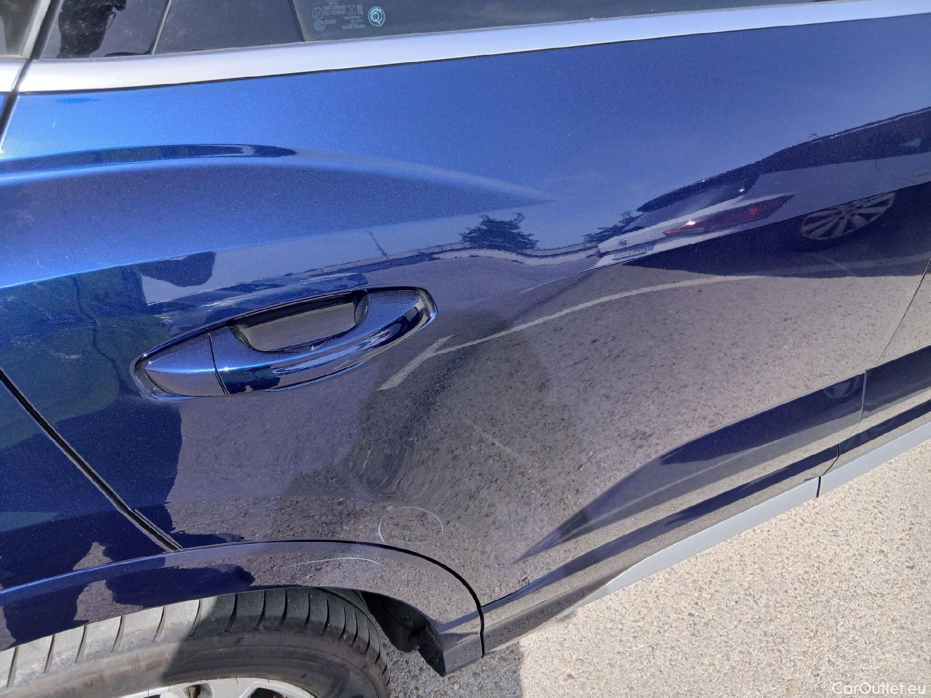  Audi  Q3 AUDI  Sportback / 2019 / 5P / todoterreno 40 TFSI quattro S line #35