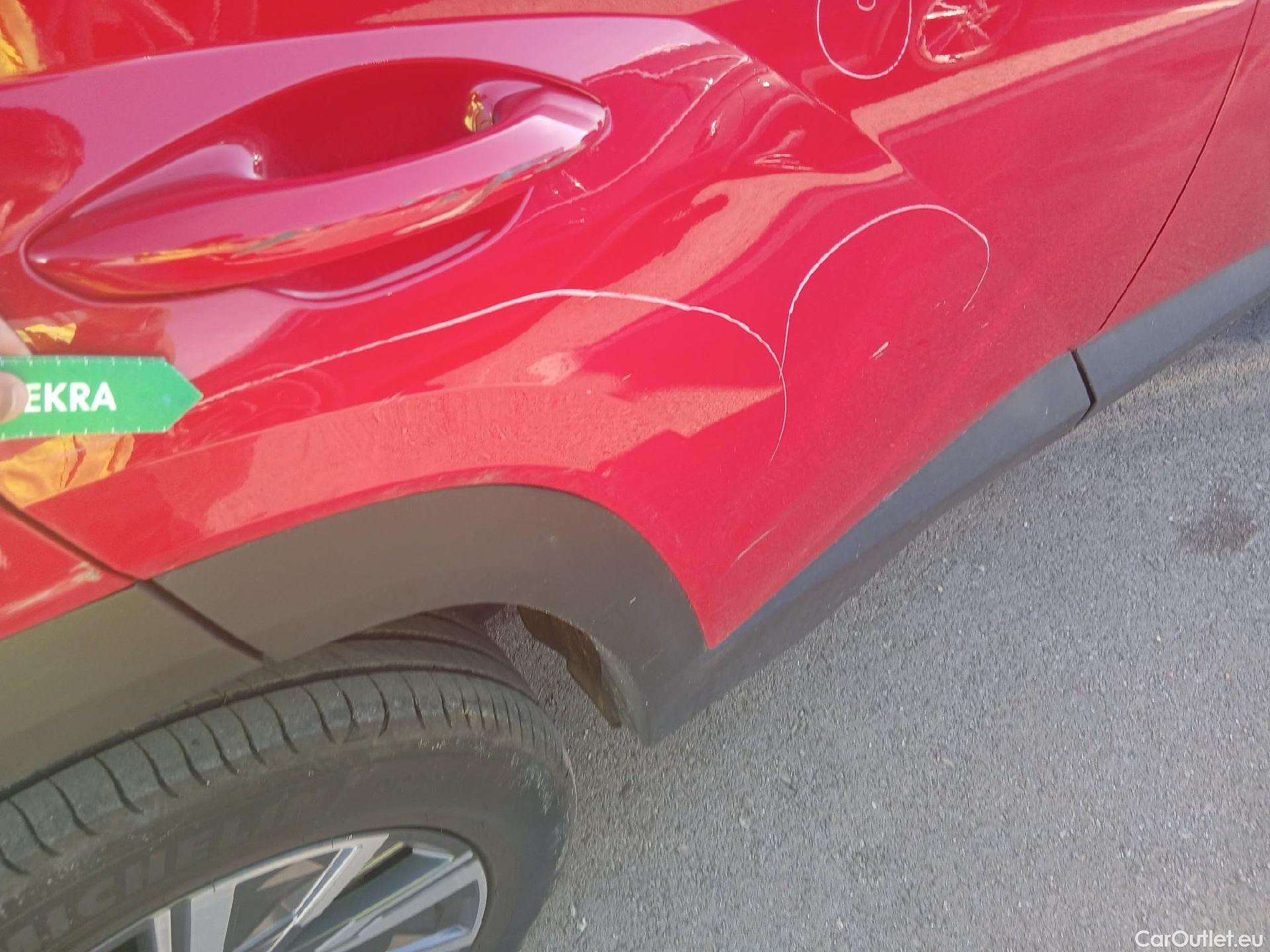  Hyundai  Tucson HYUNDAI  / 2020 / 5P / todoterreno 1.6 TGDI 169kW (230CV) HEV Maxx Auto #14