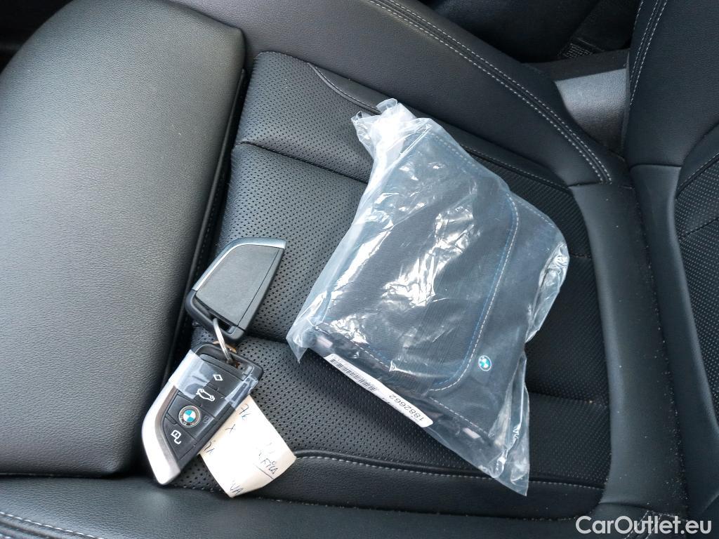  Bmw  X4 BMW  / 2021 / 5P / todoterreno xDrive20d xLine #13