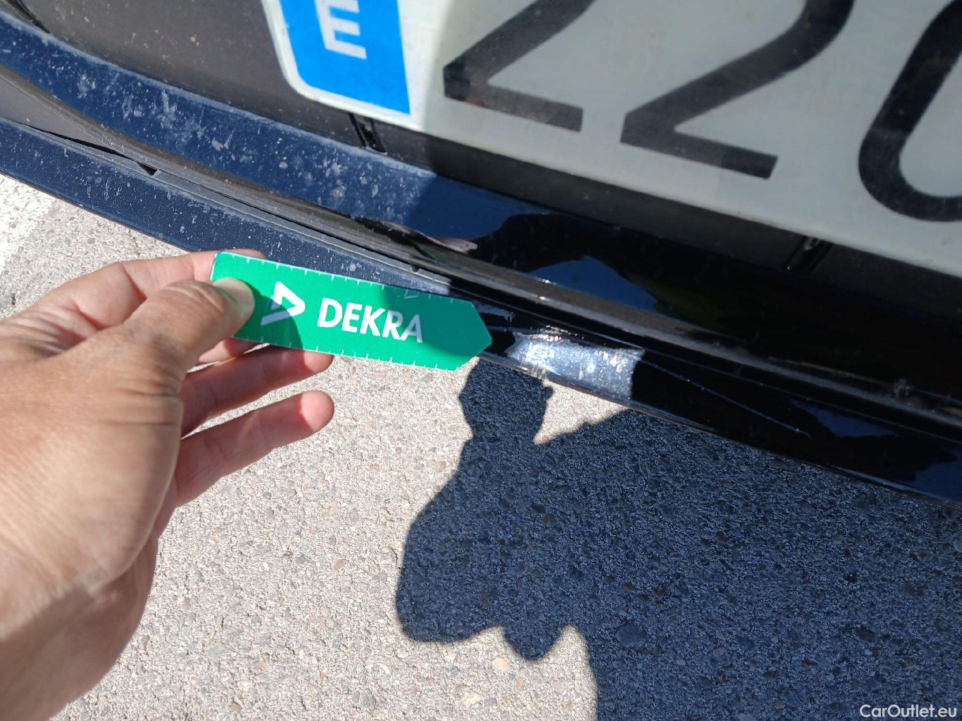  Audi  Q7 AUDI  / 2019 / 5P / todoterreno Black line 55 TFSIe 280kW(381CV) qua tip #16