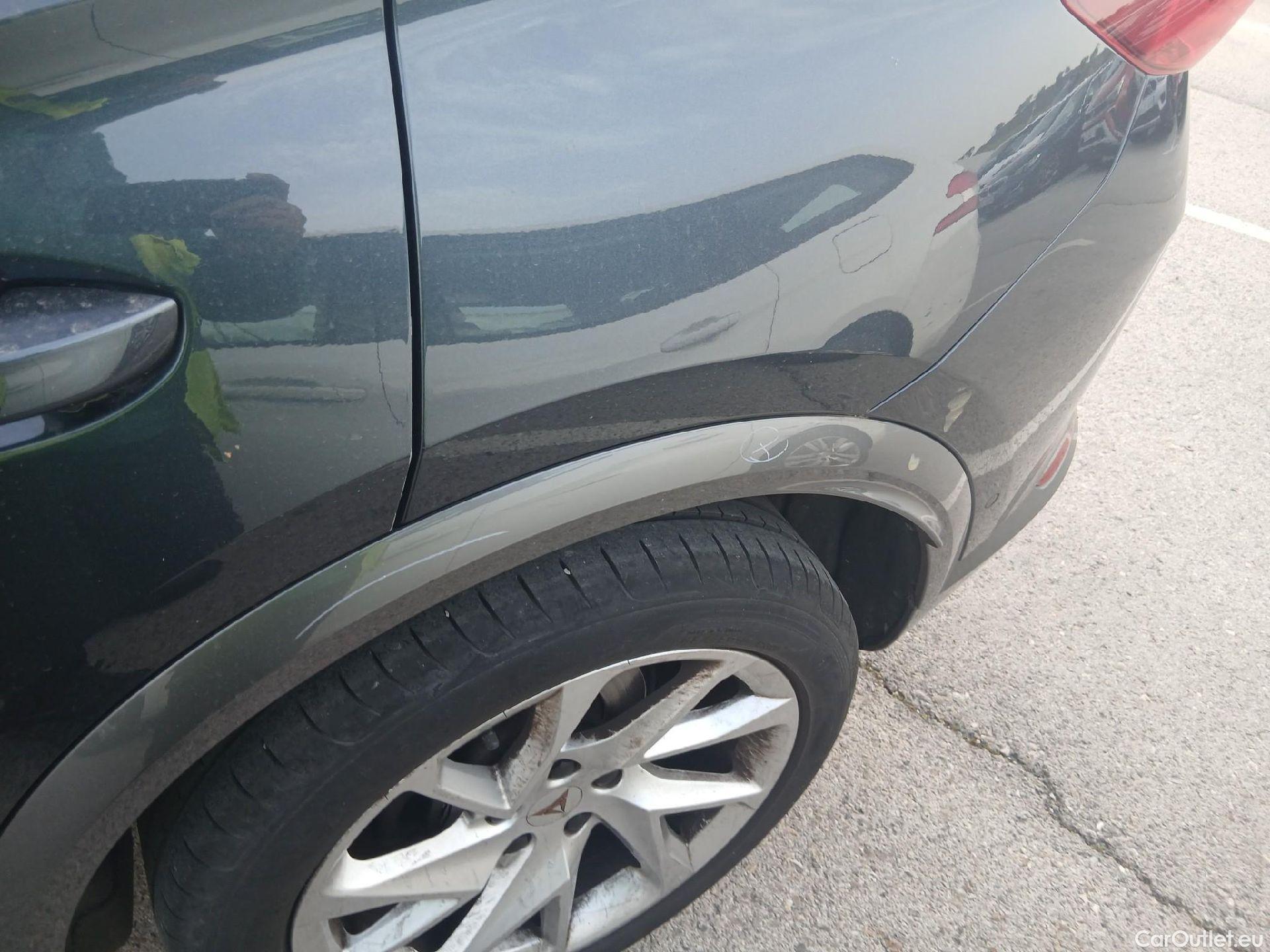  Cupra  Formentor CUPRA  / 2020 / 5P / todoterreno 1.5 TSI 110kW (150 CV) (AC) #36