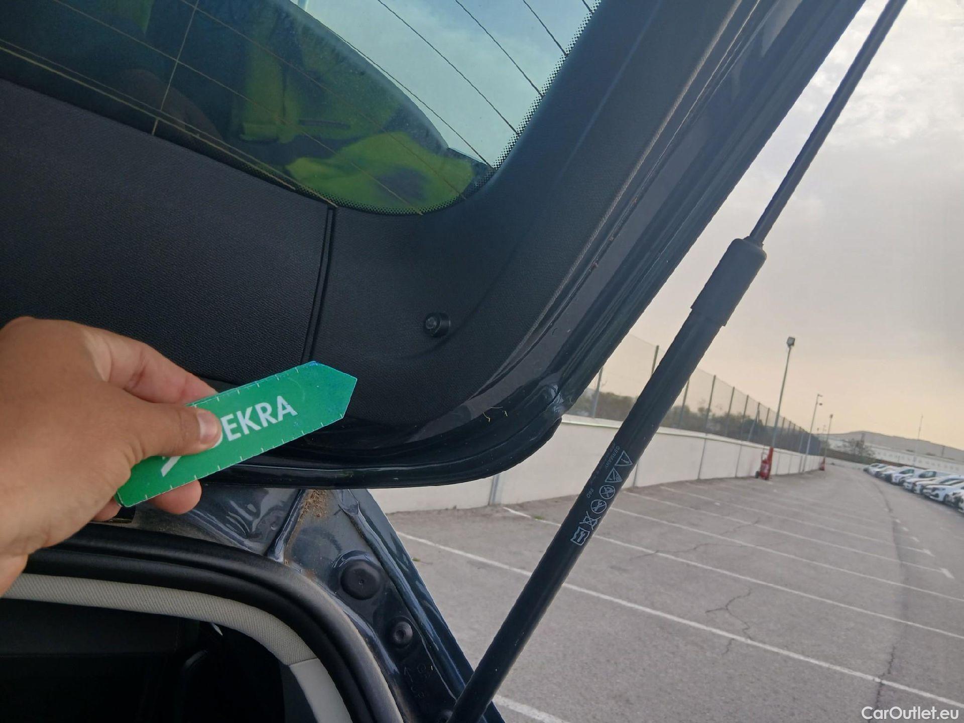  Cupra  Formentor CUPRA  / 2020 / 5P / todoterreno 1.5 TSI 110kW (150 CV) (AC) #4