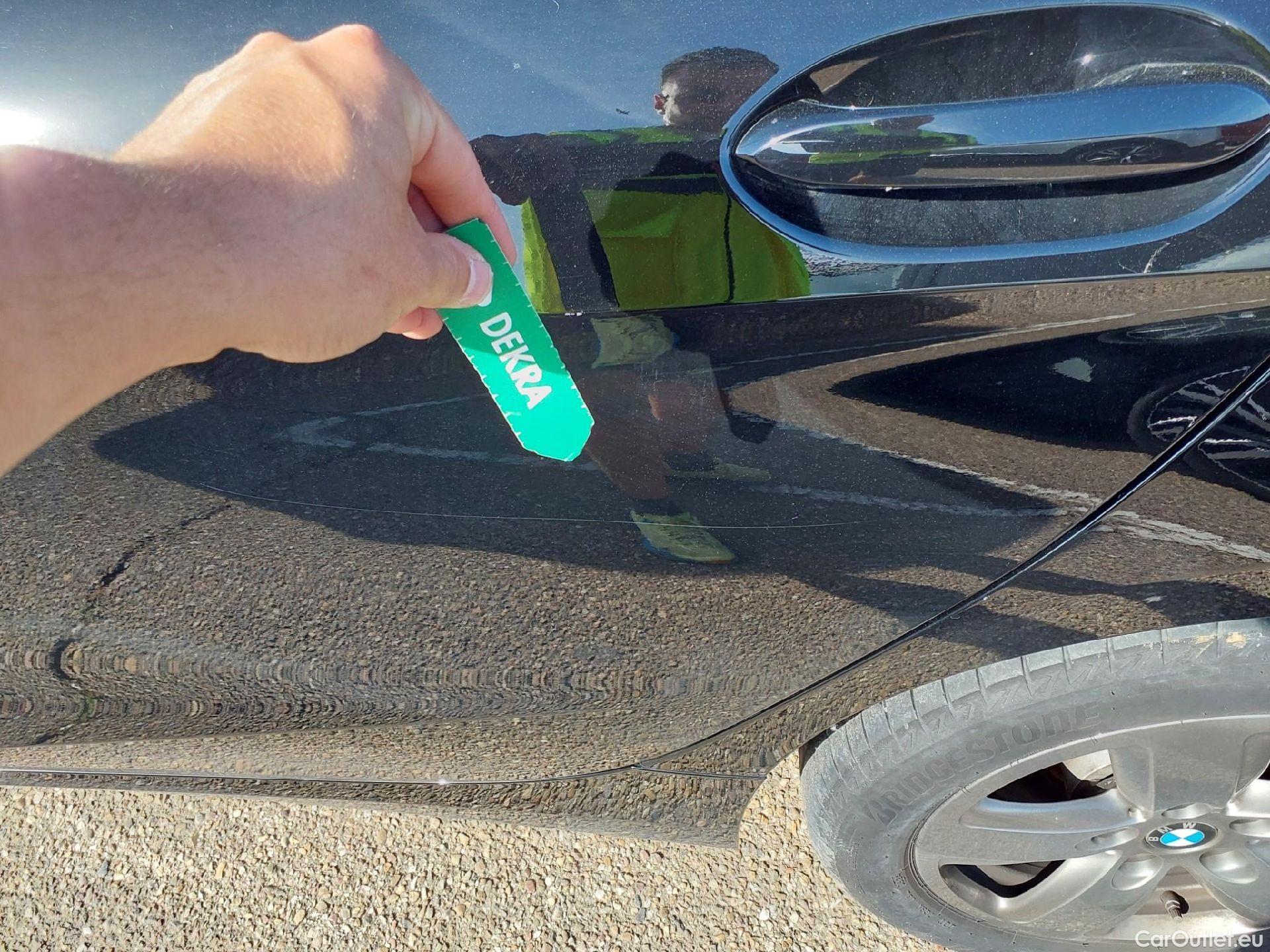  Bmw  Serie 1  Berlina 116d 1.5 115CV MT6 E6d #8