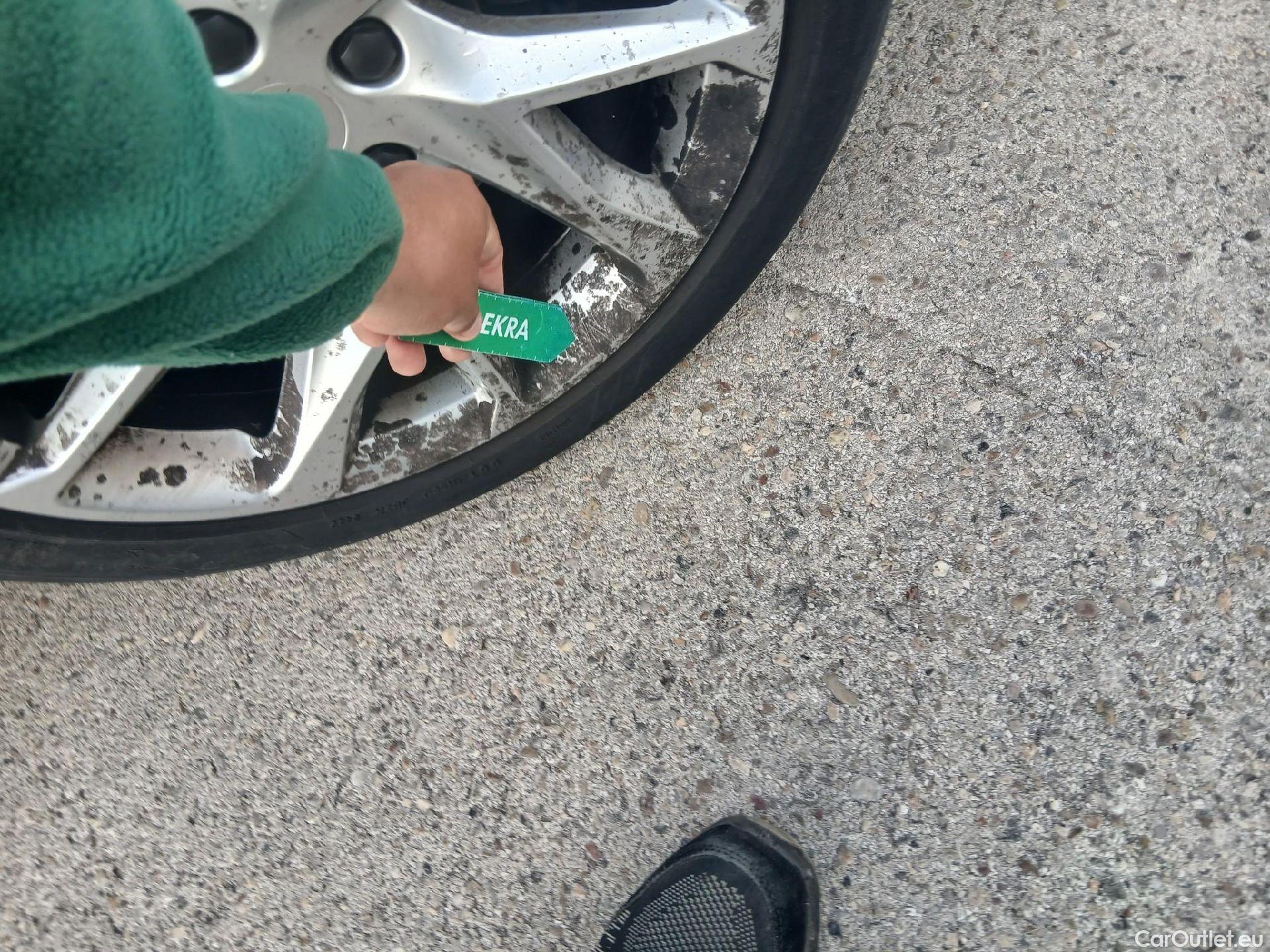  Cupra  Formentor CUPRA  / 2020 / 5P / todoterreno 1.5 TSI 110kW (150 CV) (AC) #58