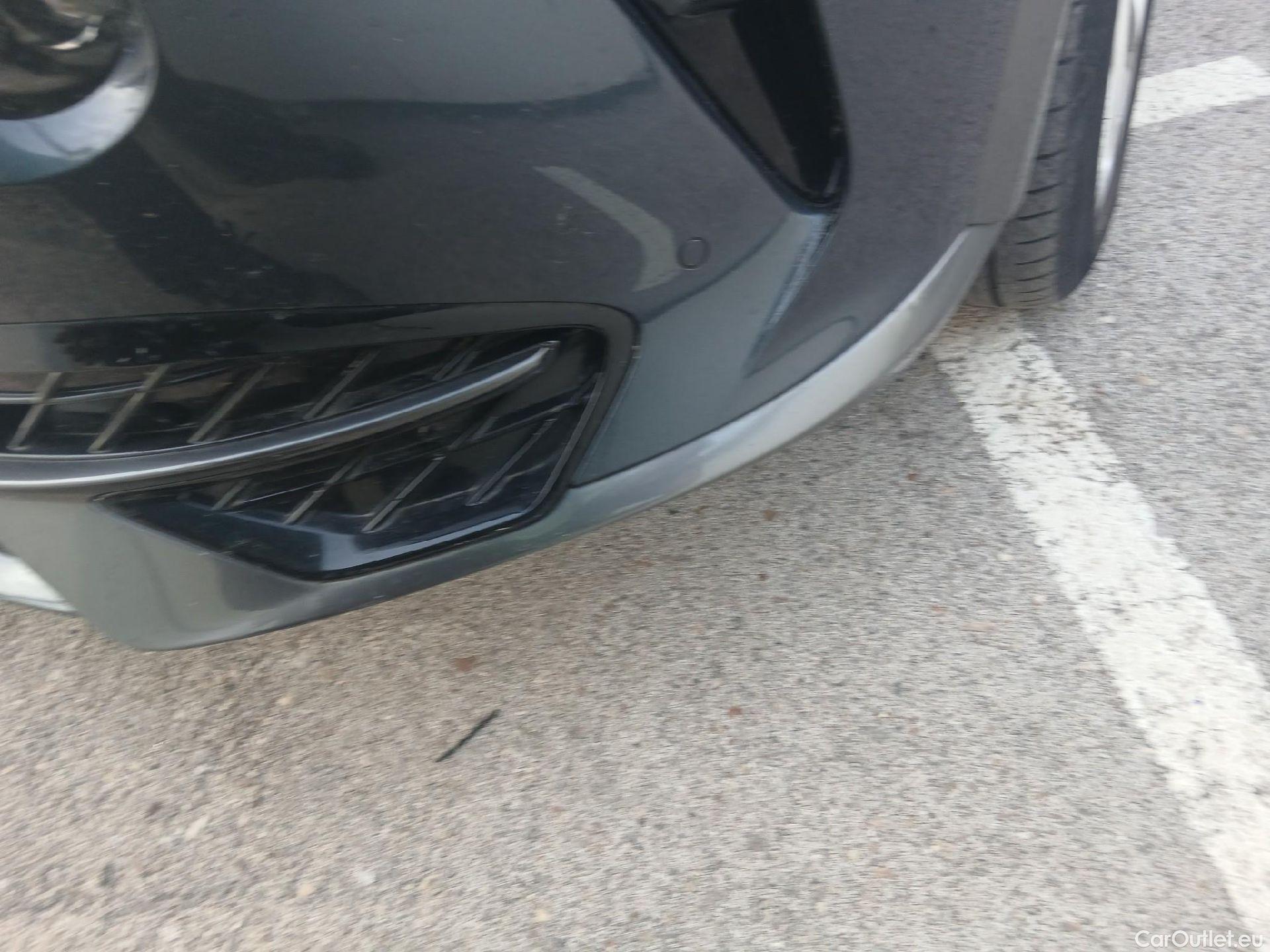  Cupra  Formentor CUPRA  / 2020 / 5P / todoterreno 1.5 TSI 110kW (150 CV) (AC) #23