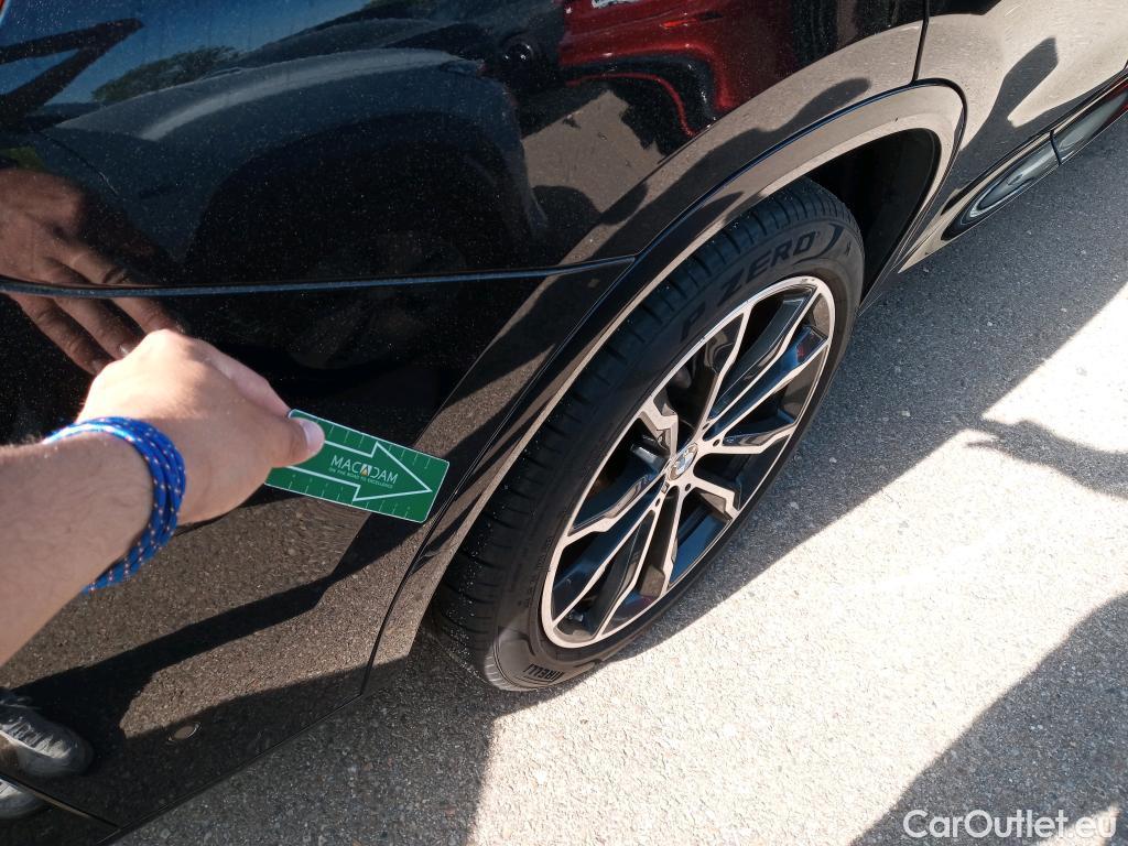  Bmw  X4 BMW  / 2021 / 5P / todoterreno xDrive20d xLine #22