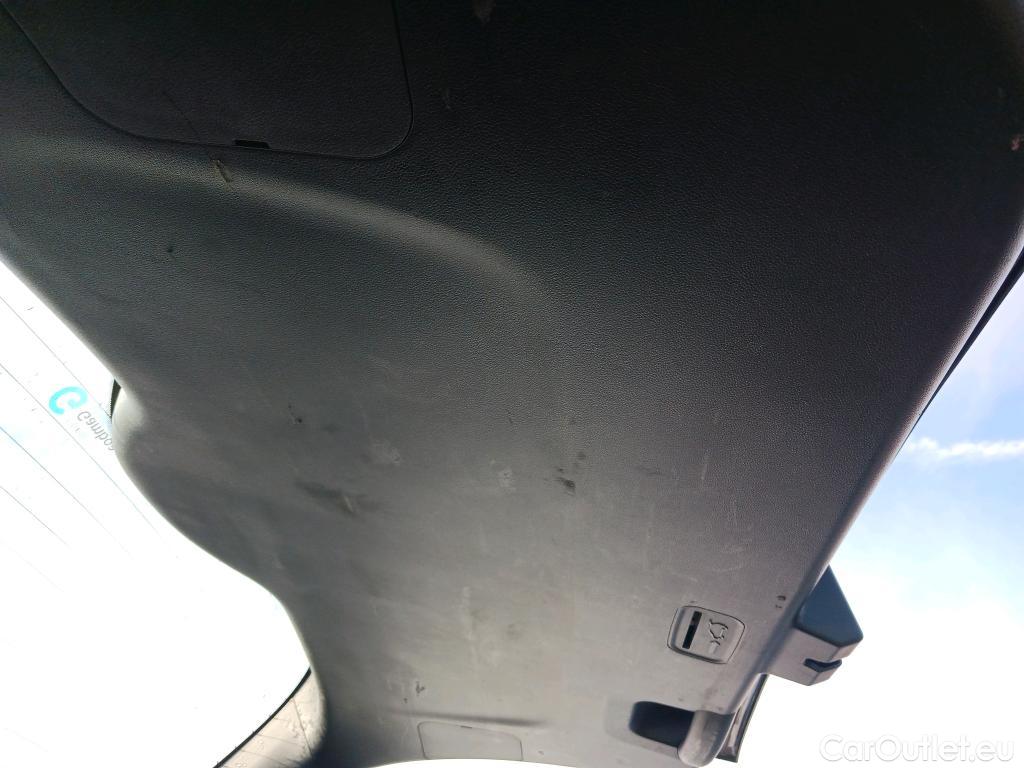  Hyundai  Tucson HYUNDAI  / 2020 / 5P / todoterreno 1.6 TGDI 110kW (150CV) 48V Maxx #11