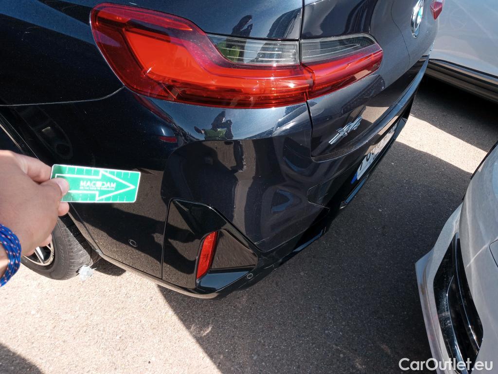  Bmw  X4 BMW  / 2021 / 5P / todoterreno xDrive20d xLine #30