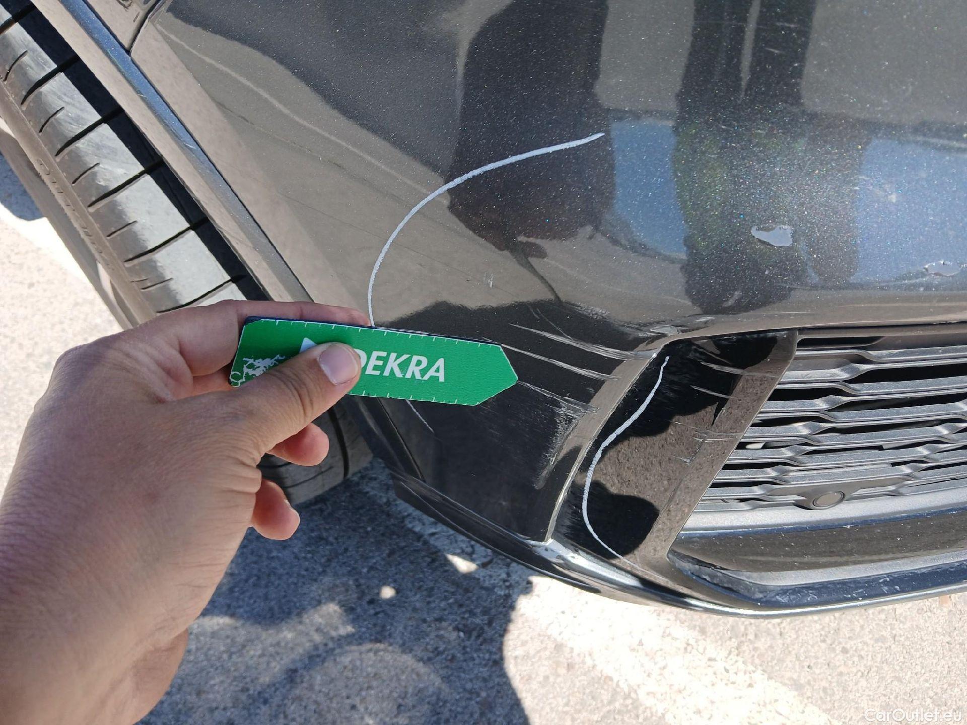  Audi  Q7 AUDI  / 2019 / 5P / todoterreno Black line 55 TFSIe 280kW(381CV) qua tip #9