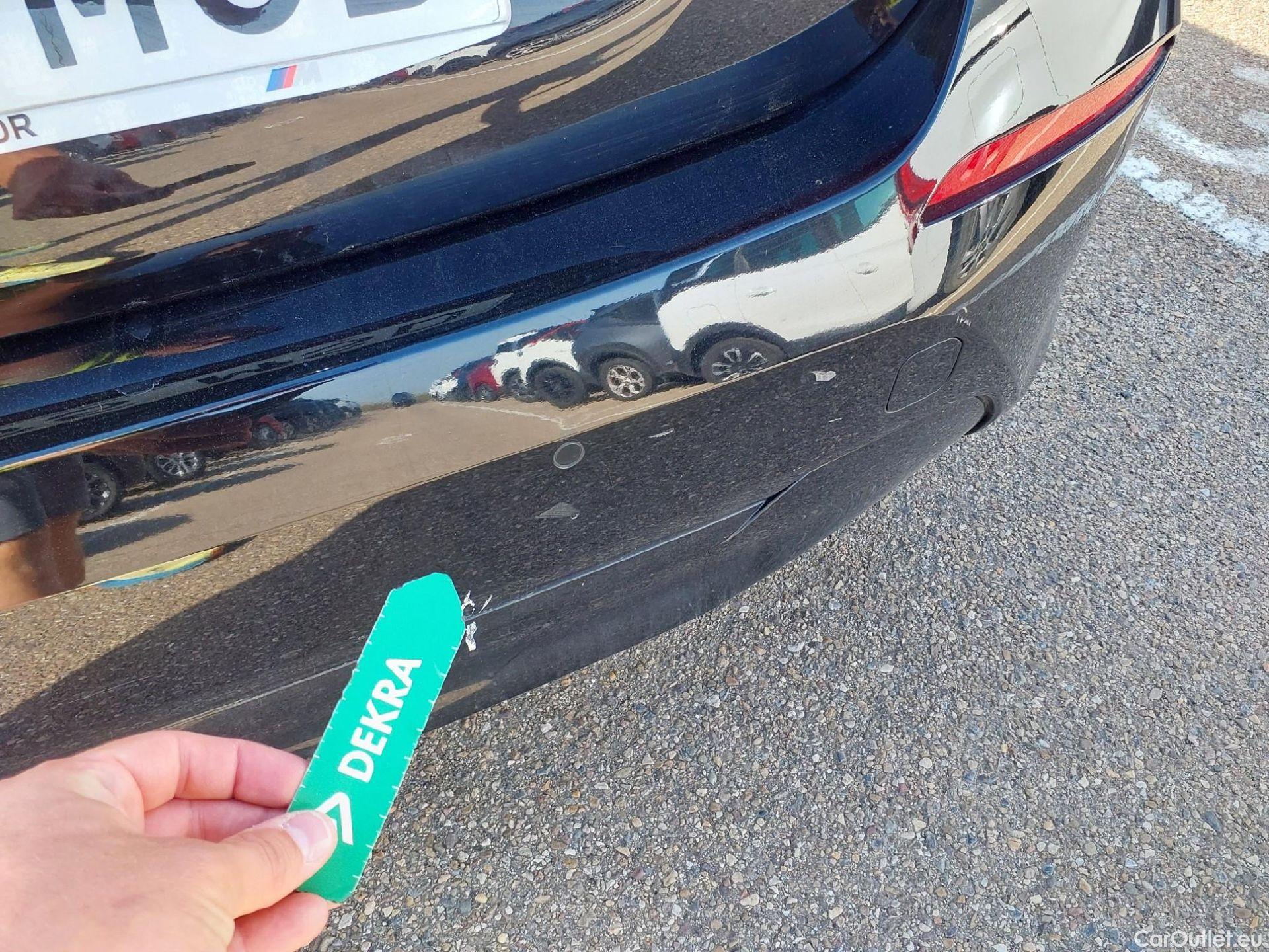  Bmw  Serie 1  Berlina 116d 1.5 115CV MT6 E6d #12