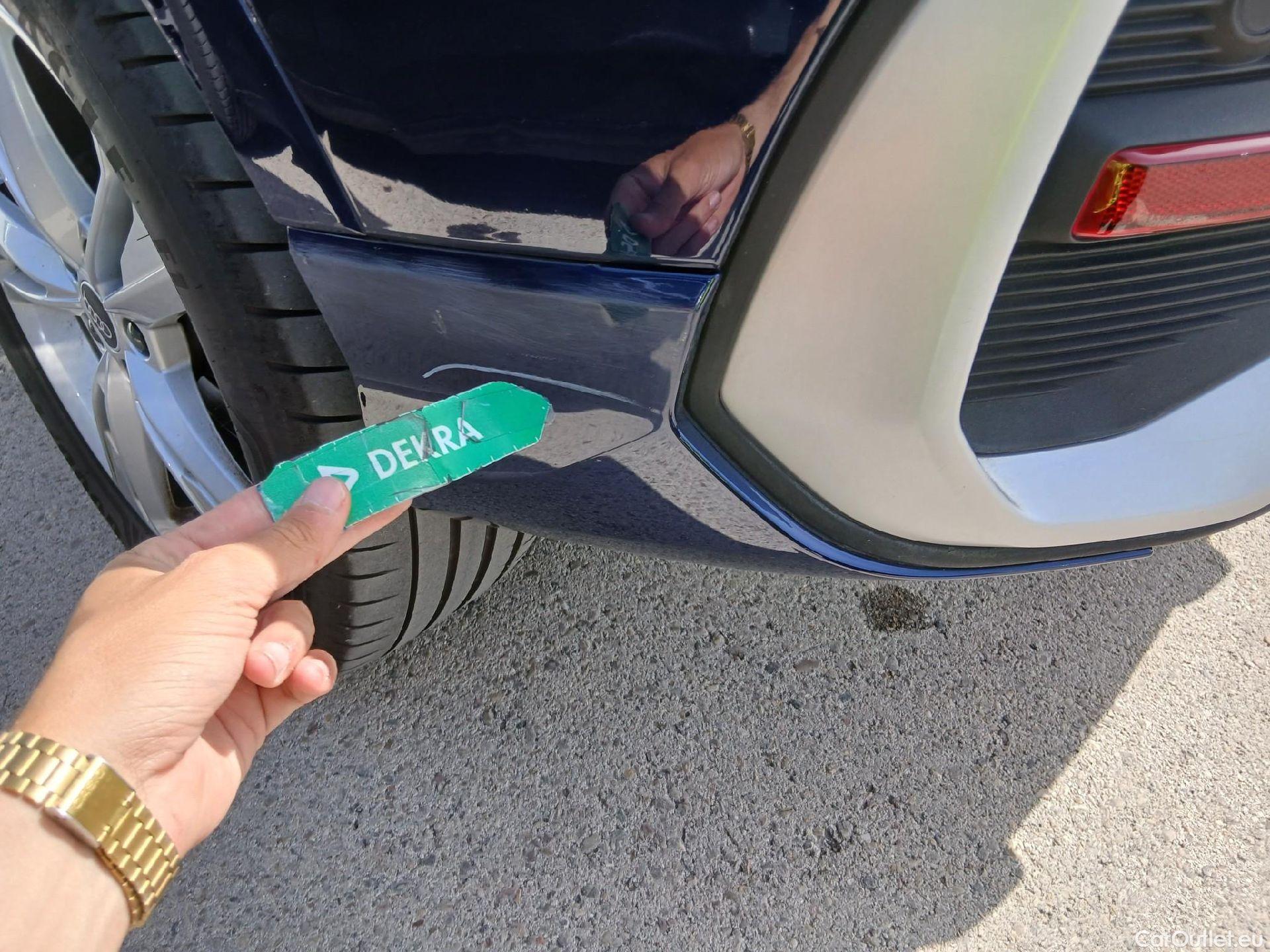  Audi  Q3 AUDI  Sportback / 2019 / 5P / todoterreno 40 TFSI quattro S line #22