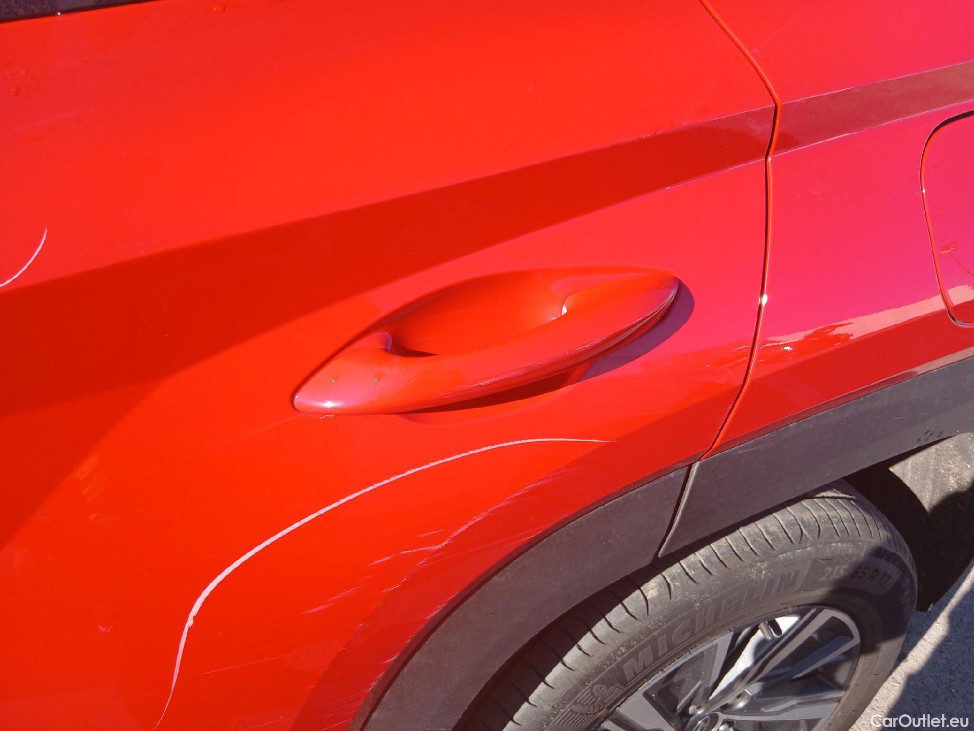  Hyundai  Tucson HYUNDAI  / 2020 / 5P / todoterreno 1.6 TGDI 169kW (230CV) HEV Maxx Auto #10