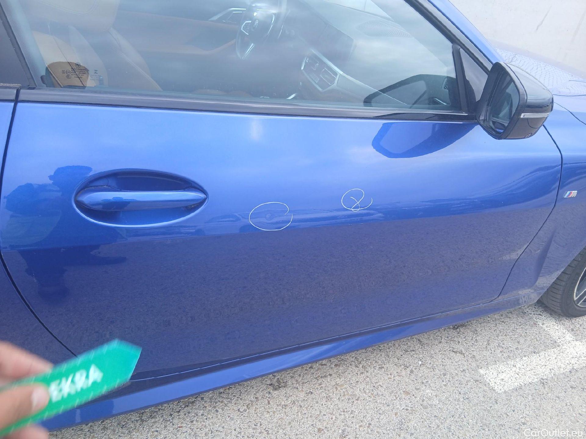  Bmw  Serie 4 BMW  / 2020 / 2P / coupé 420d #31