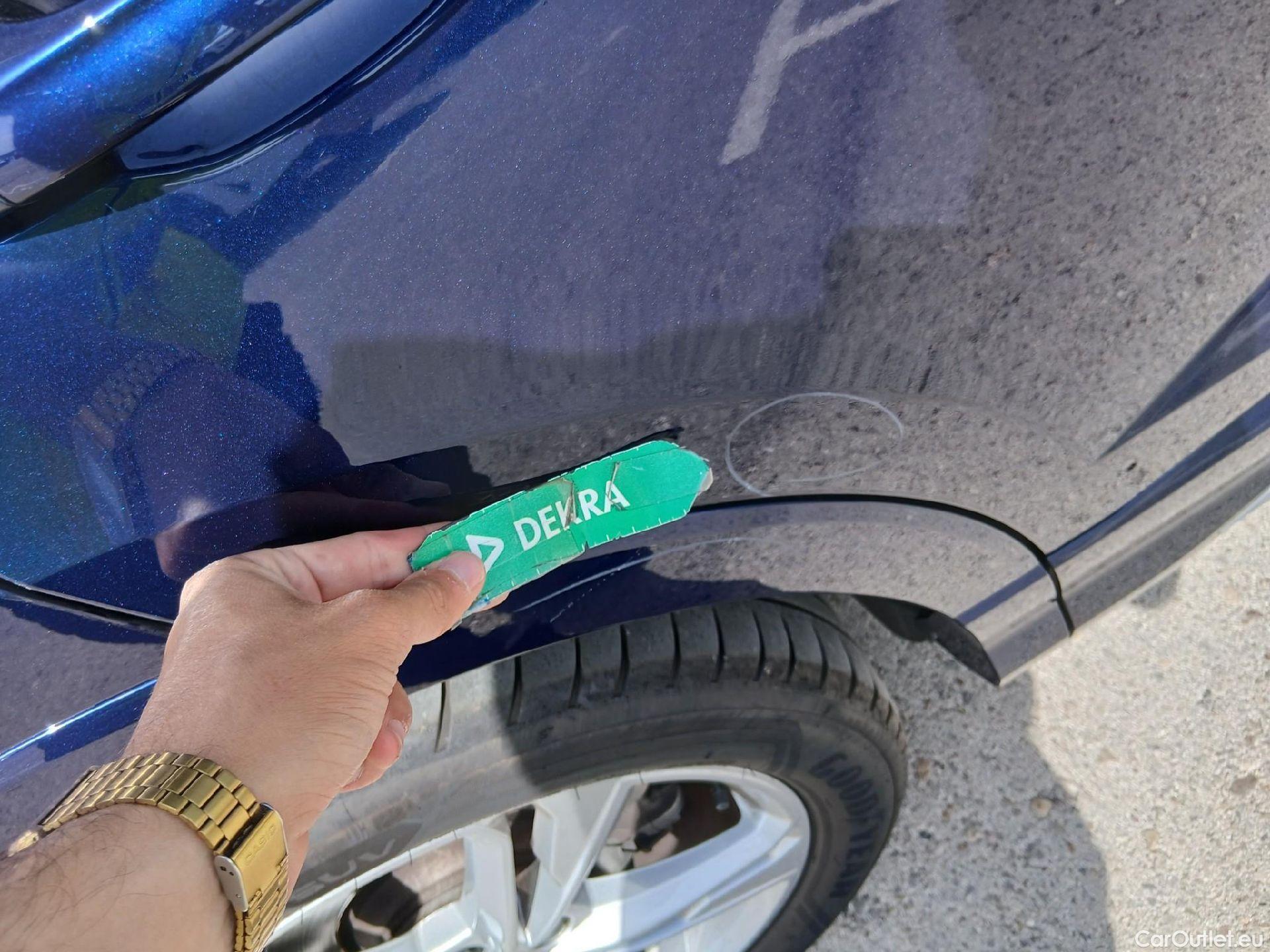  Audi  Q3 AUDI  Sportback / 2019 / 5P / todoterreno 40 TFSI quattro S line #34