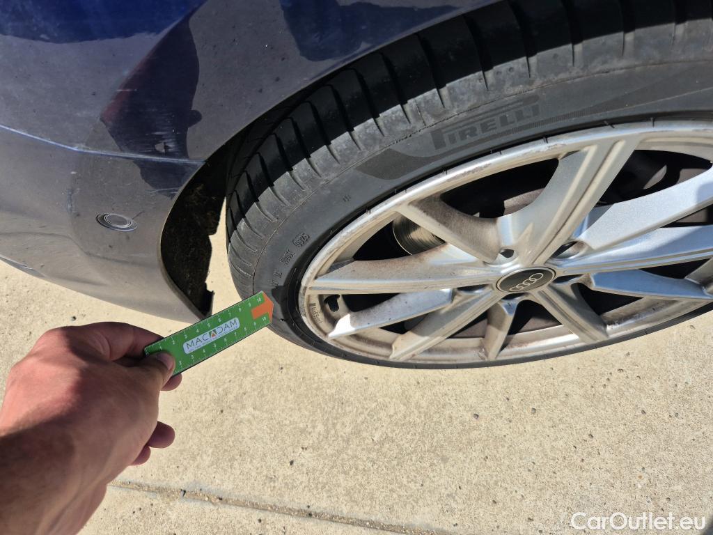  Audi  A3 AUDI  / 2020 / 5P / berlina con portón Sportback S line 30 TDI 85kW (116CV) #12