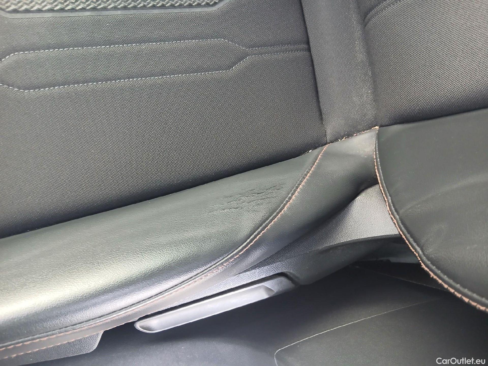  Cupra  Formentor CUPRA  / 2020 / 5P / todoterreno 1.5 TSI 110kW (150 CV) (AC) #16