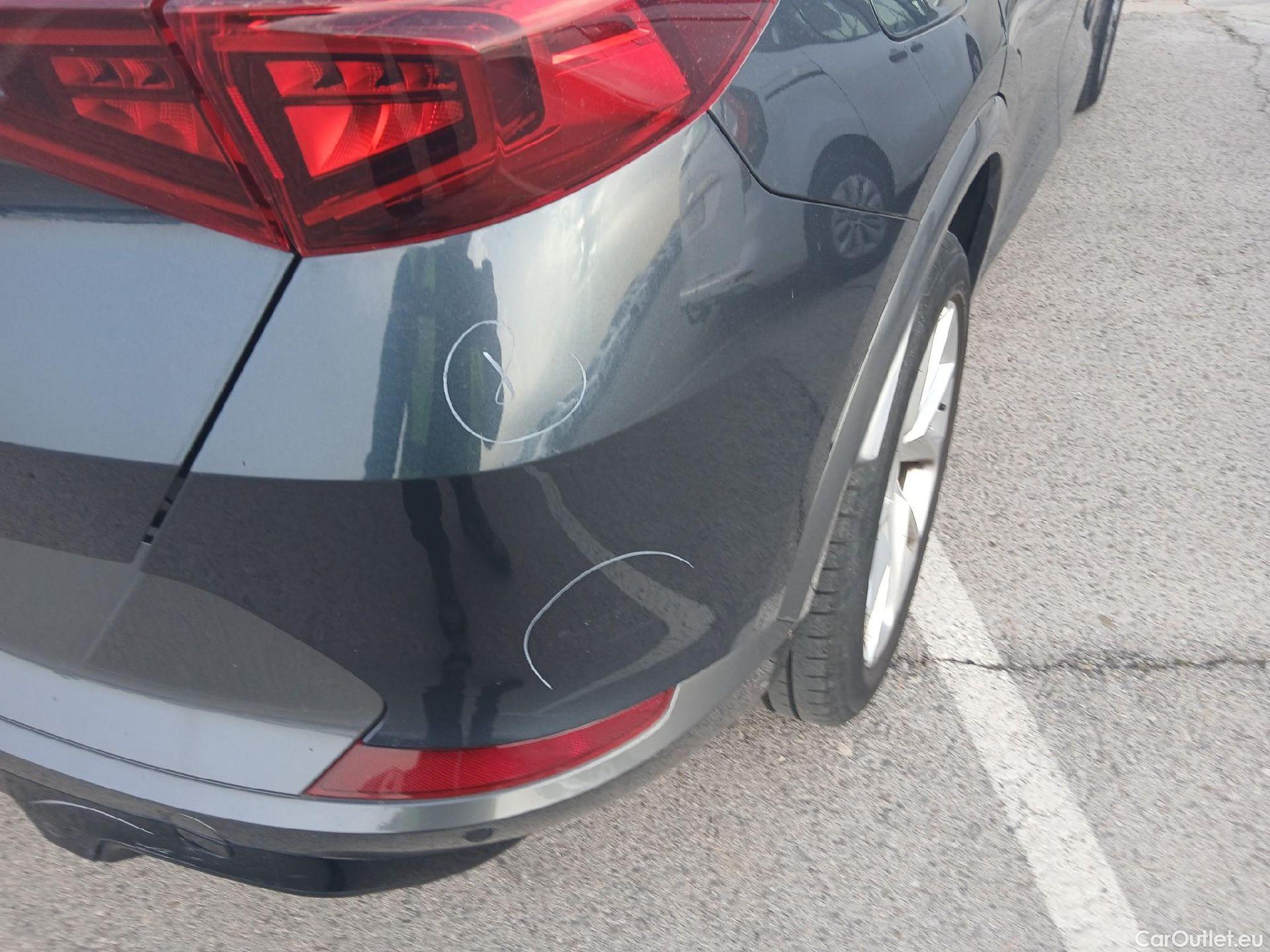  Cupra  Formentor CUPRA  / 2020 / 5P / todoterreno 1.5 TSI 110kW (150 CV) (AC) #41