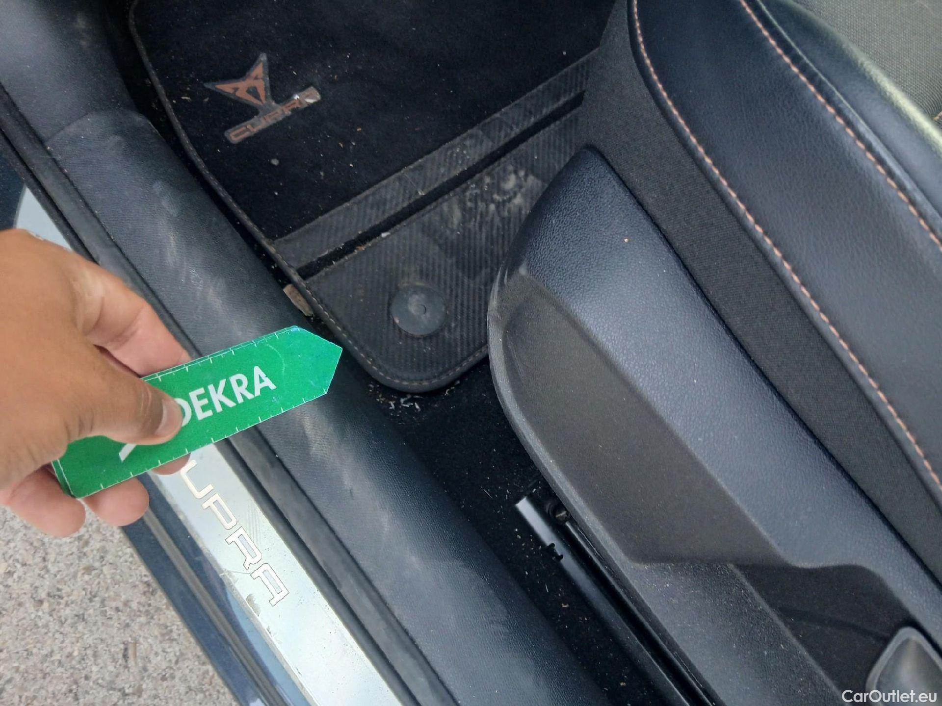  Cupra  Formentor CUPRA  / 2020 / 5P / todoterreno 1.5 TSI 110kW (150 CV) (AC) #14