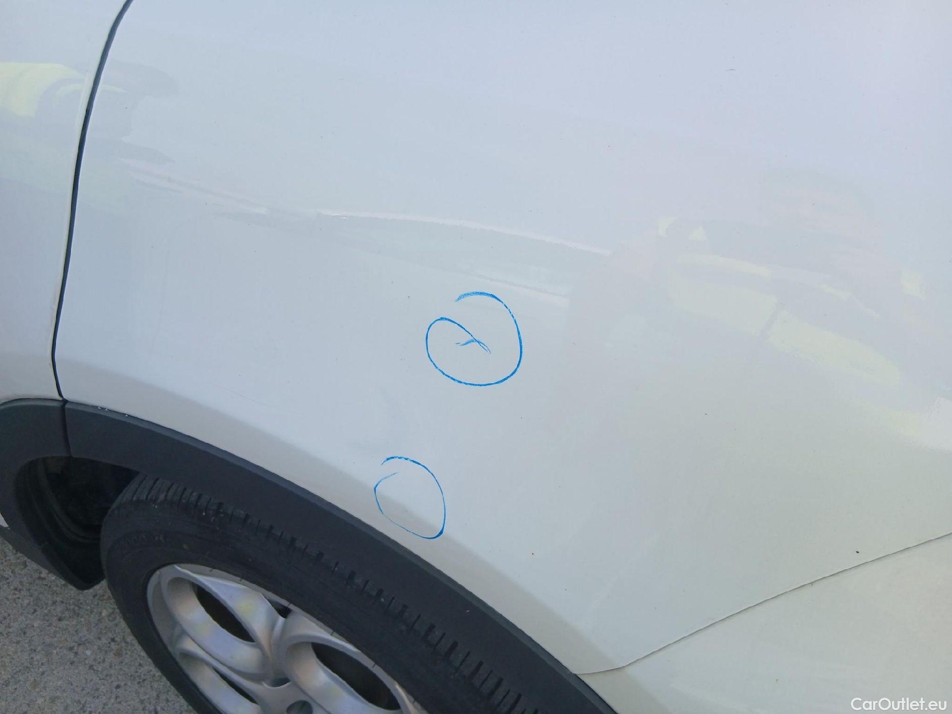  Alfa Romeo  TONALE Alfa Romeo  / 2022 / 5P / todoterreno 1.5 MHEV GASOLINA 130 CV SPRINT FWD #10