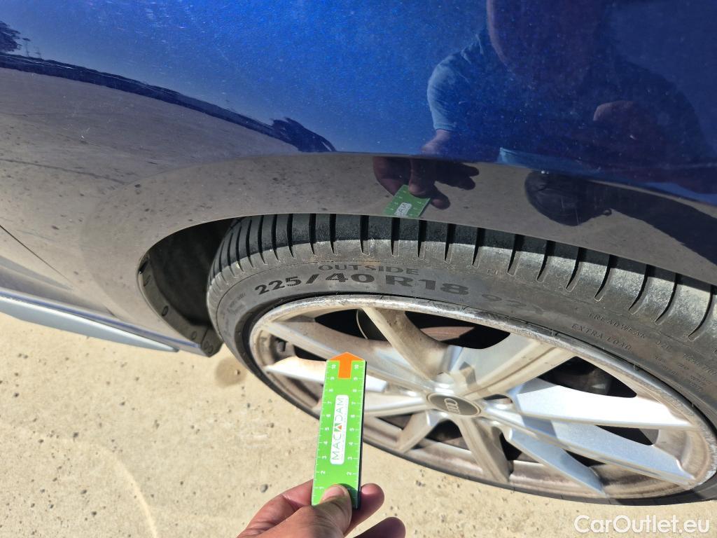  Audi  A3 AUDI  / 2020 / 5P / berlina con portón Sportback S line 30 TDI 85kW (116CV) #10