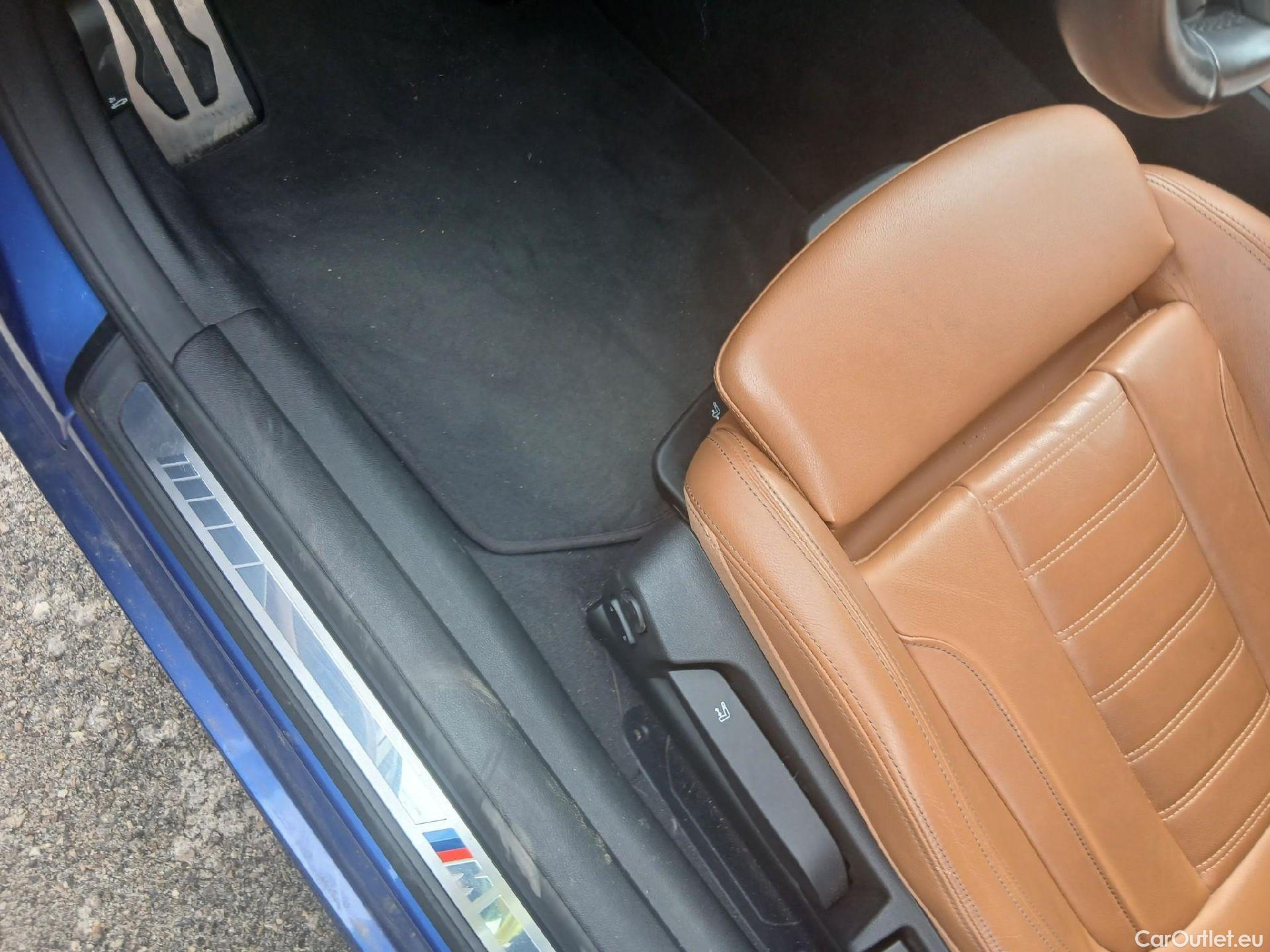  Bmw  Serie 4 BMW  / 2020 / 2P / coupé 420d #6