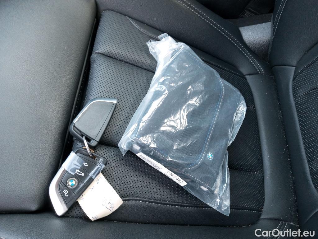  Bmw  X4 BMW  / 2021 / 5P / todoterreno xDrive20d xLine #14