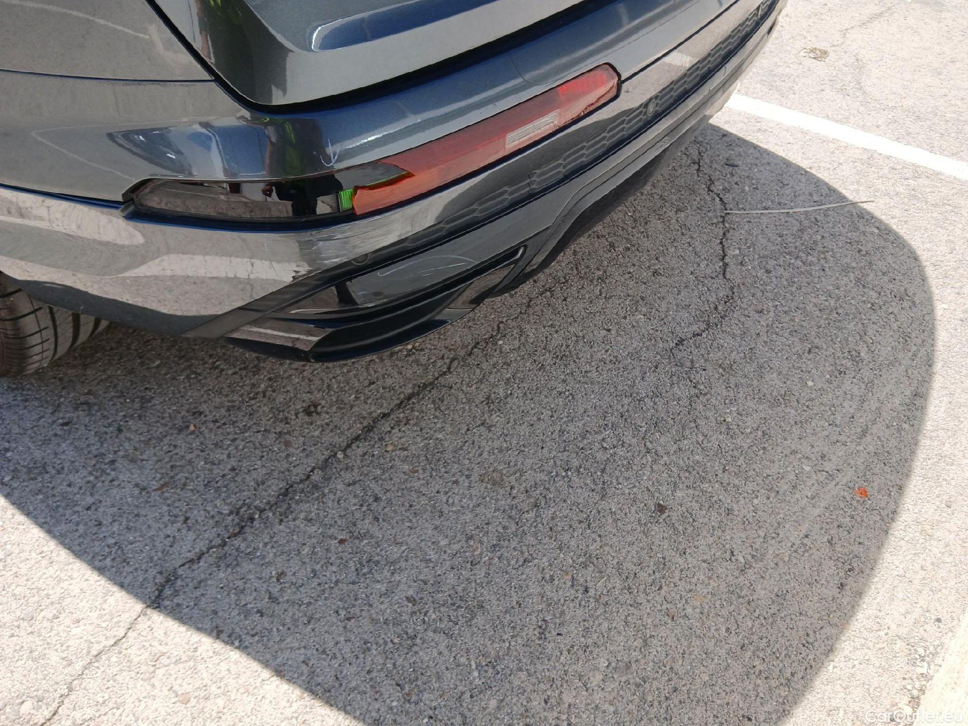  Audi  Q7 AUDI  / 2019 / 5P / todoterreno Black line 55 TFSIe 280kW(381CV) qua tip #38