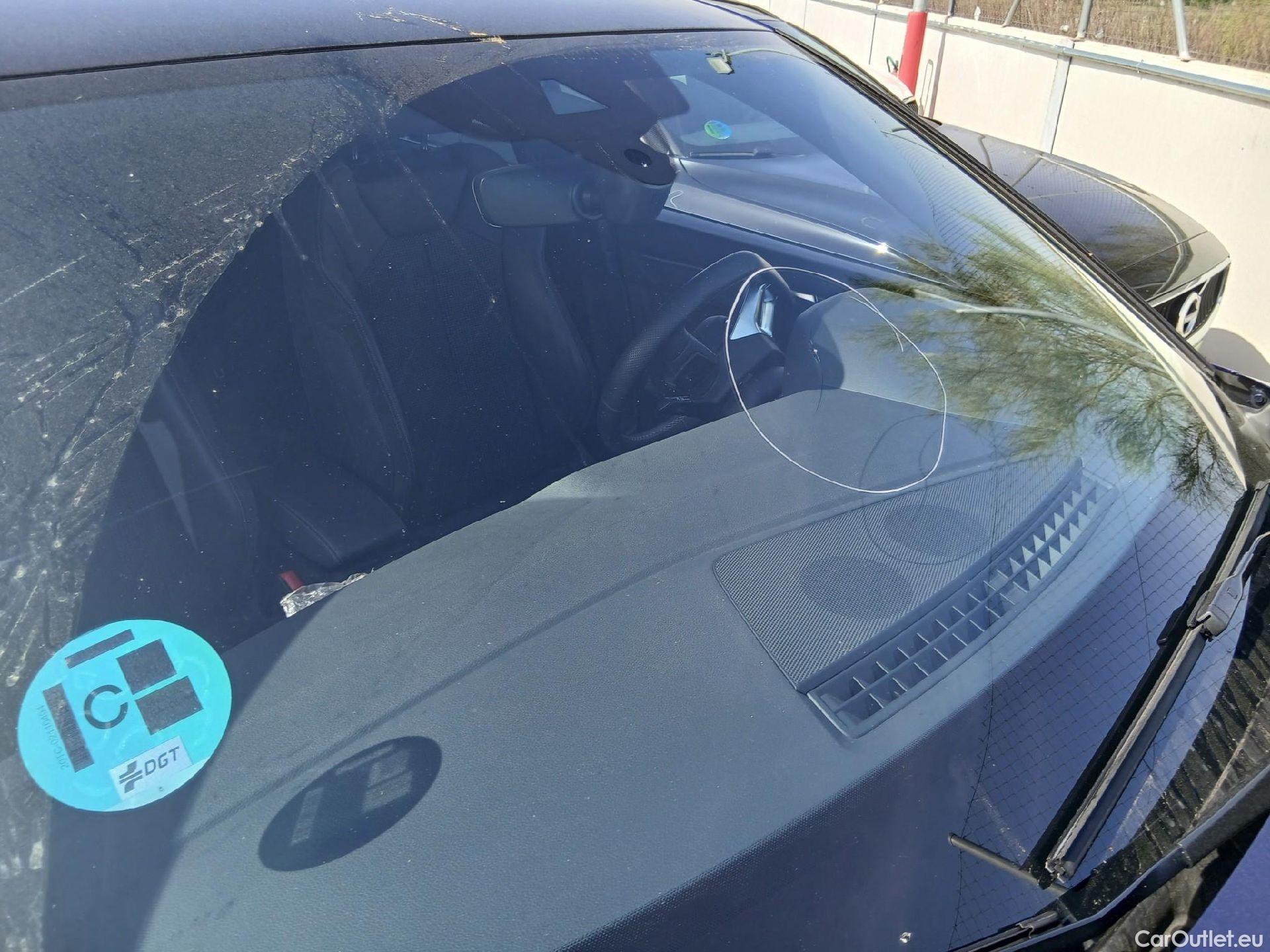  Audi  Q3 AUDI  Sportback / 2019 / 5P / todoterreno 40 TFSI quattro S line #4