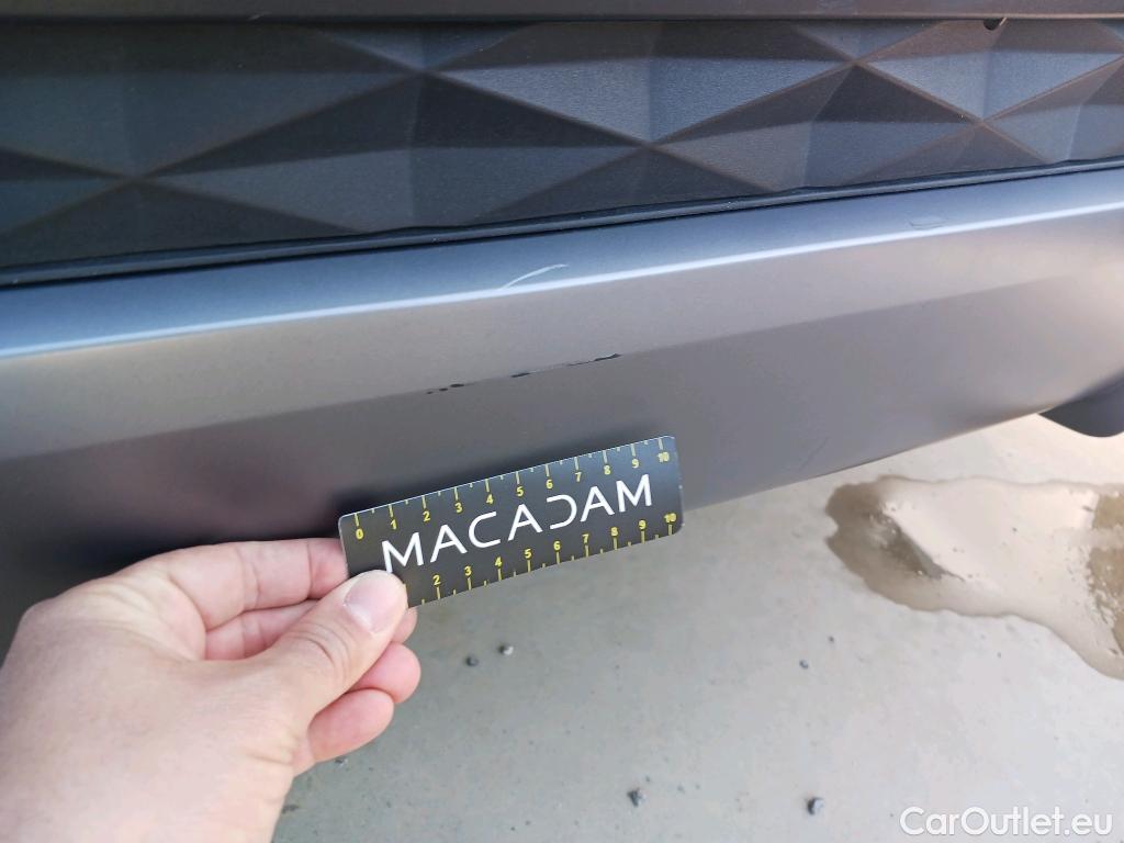  Hyundai  Tucson HYUNDAI  / 2020 / 5P / todoterreno 1.6 TGDI 110kW (150CV) 48V Maxx #20