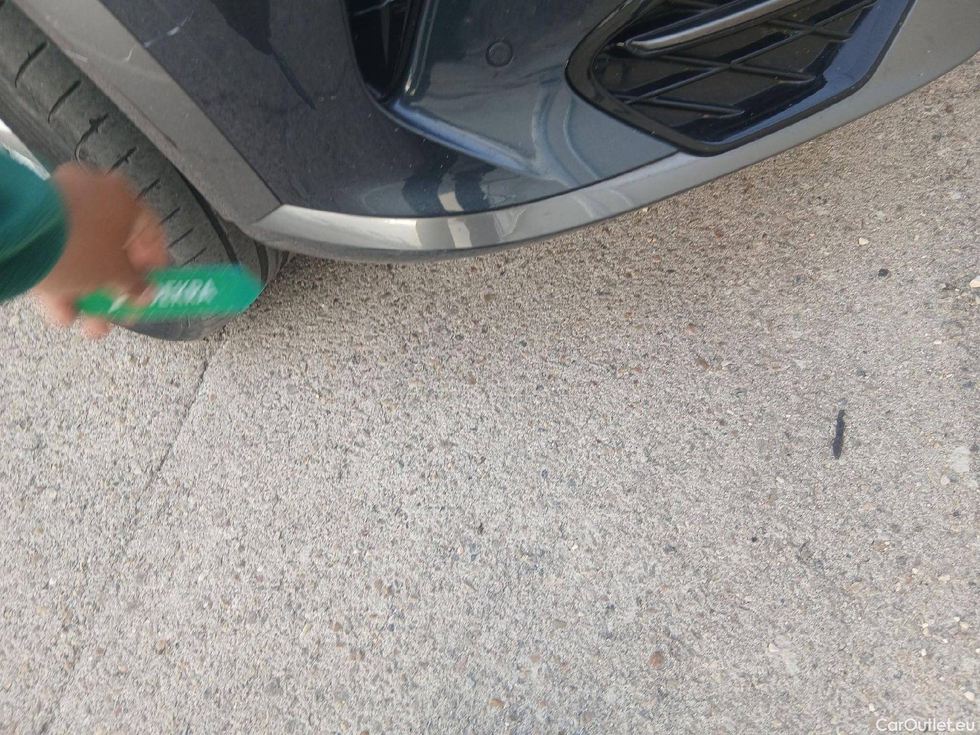  Cupra  Formentor CUPRA  / 2020 / 5P / todoterreno 1.5 TSI 110kW (150 CV) (AC) #20