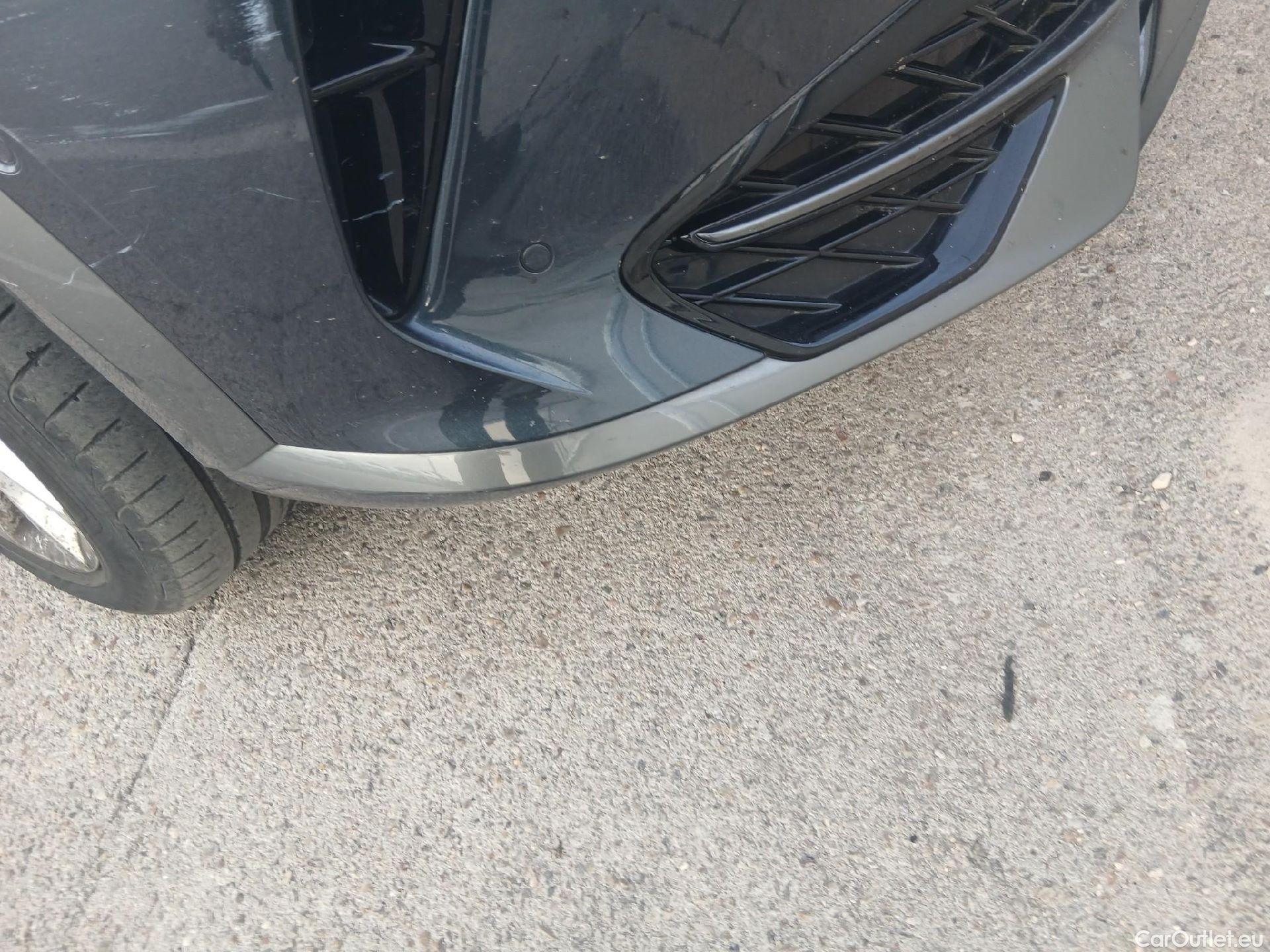  Cupra  Formentor CUPRA  / 2020 / 5P / todoterreno 1.5 TSI 110kW (150 CV) (AC) #19