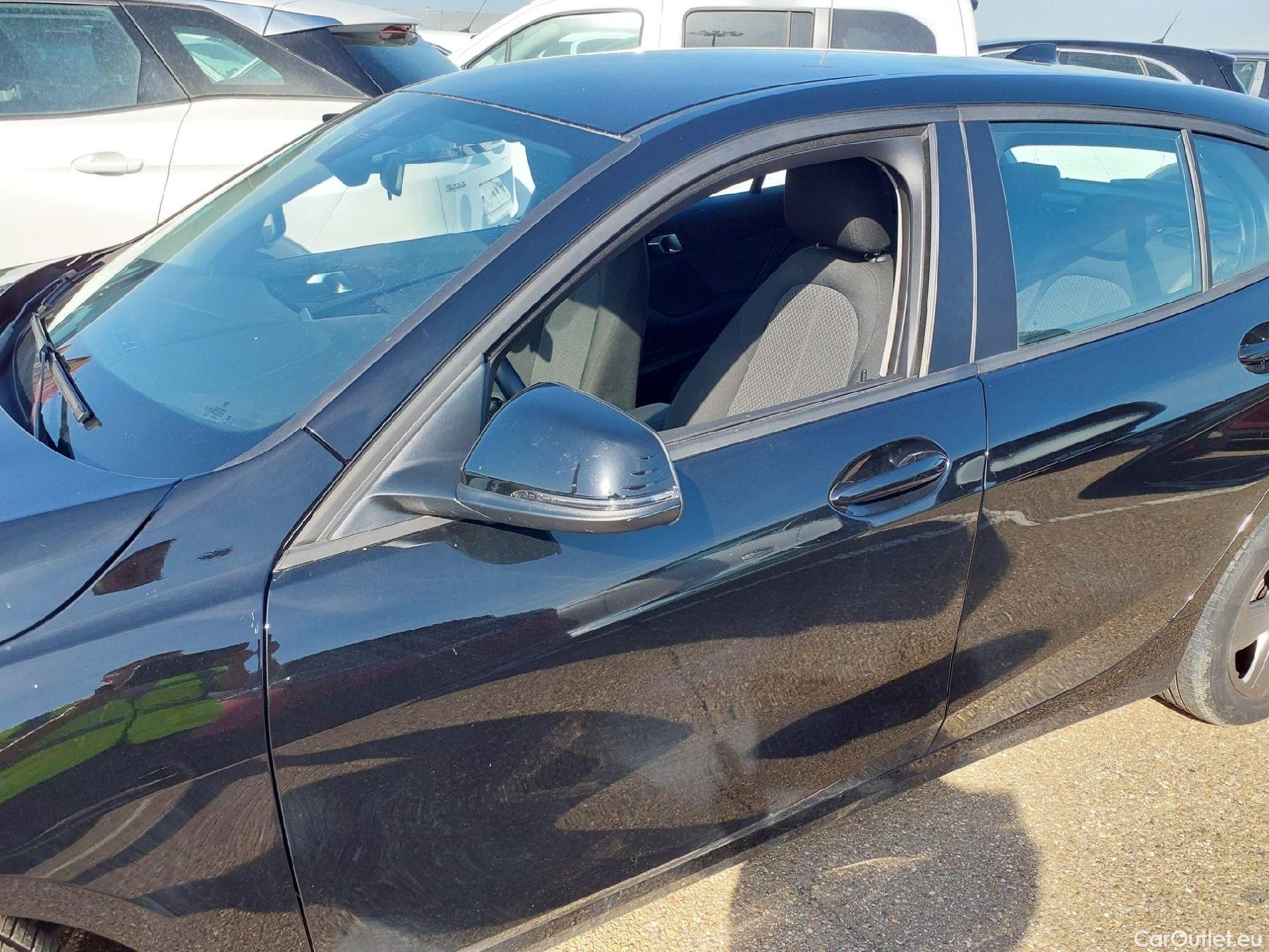  Bmw  Serie 1  Berlina 116d 1.5 115CV MT6 E6d #7