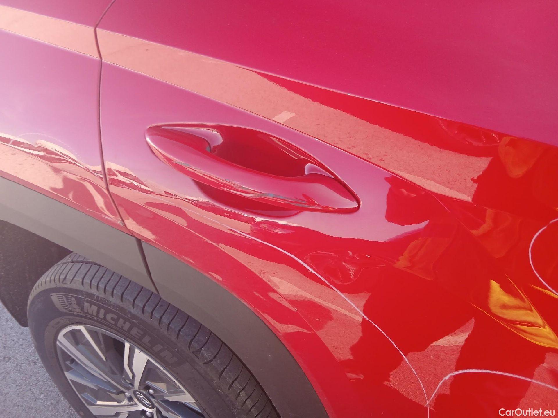  Hyundai  Tucson HYUNDAI  / 2020 / 5P / todoterreno 1.6 TGDI 169kW (230CV) HEV Maxx Auto #19