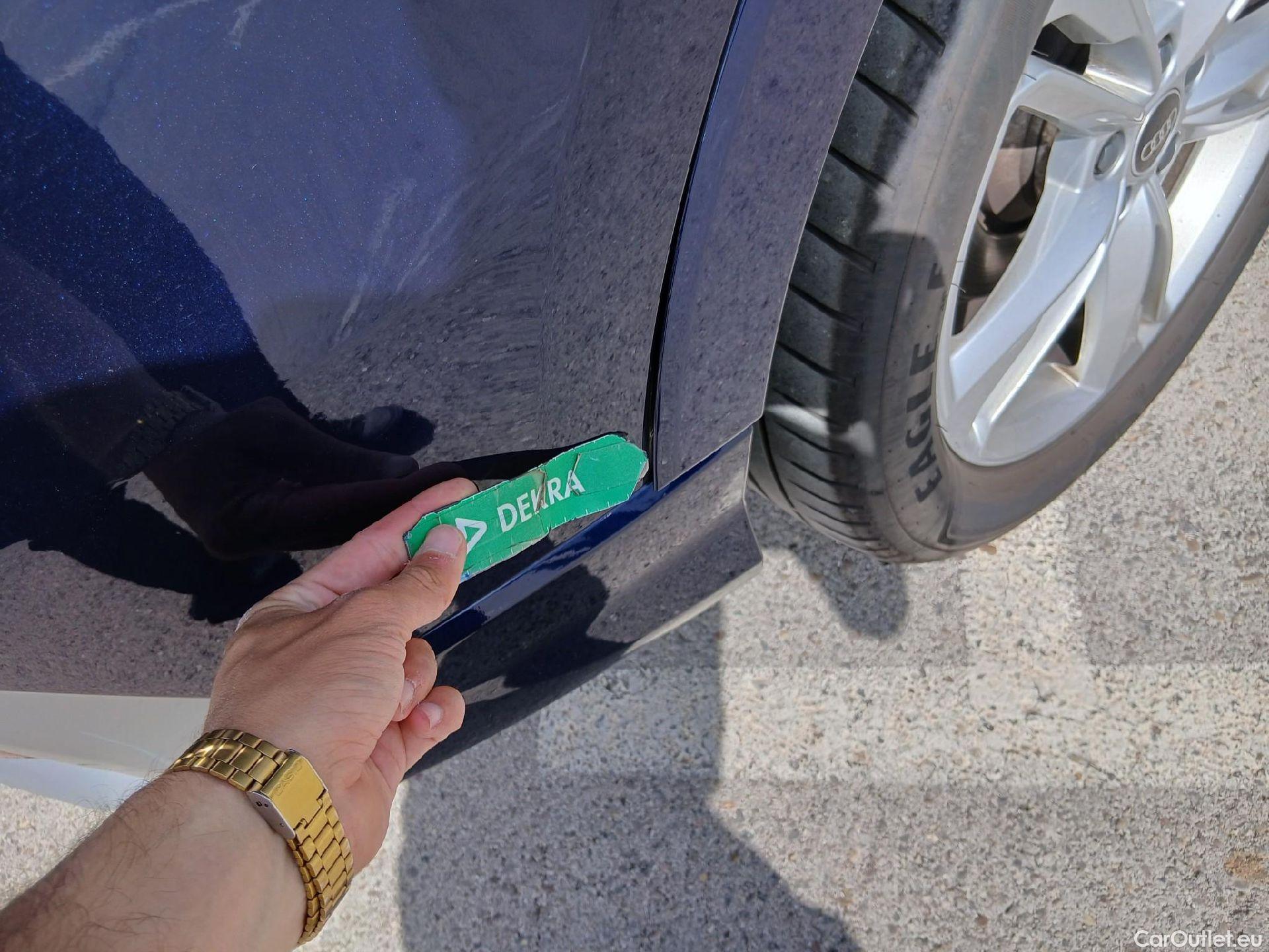  Audi  Q3 AUDI  Sportback / 2019 / 5P / todoterreno 40 TFSI quattro S line #32