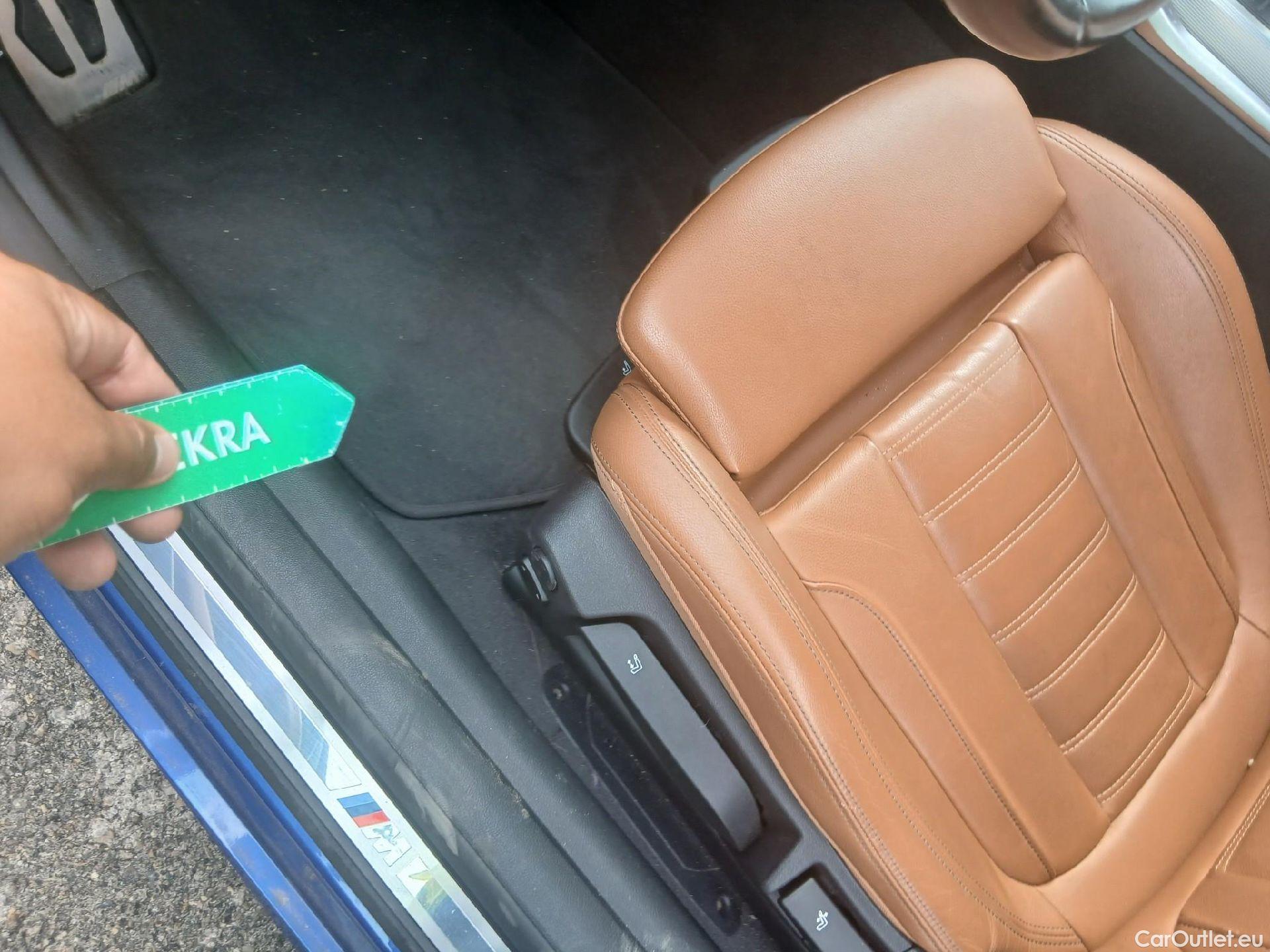  Bmw  Serie 4 BMW  / 2020 / 2P / coupé 420d #5