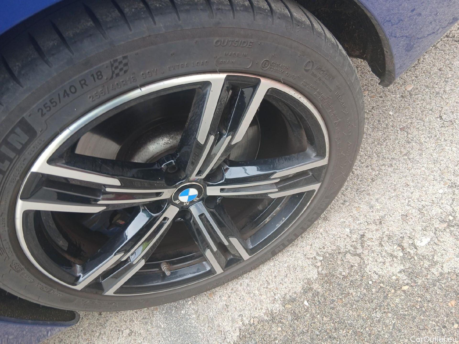  Bmw  Serie 4 BMW  / 2020 / 2P / coupé 420d #21