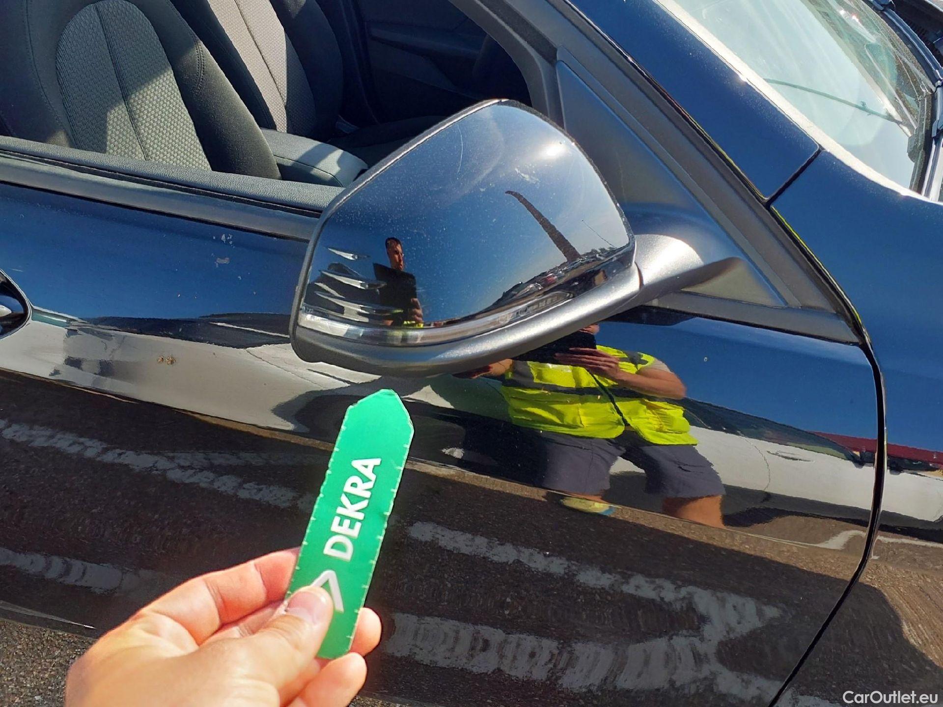  Bmw  Serie 1  Berlina 116d 1.5 115CV MT6 E6d #20