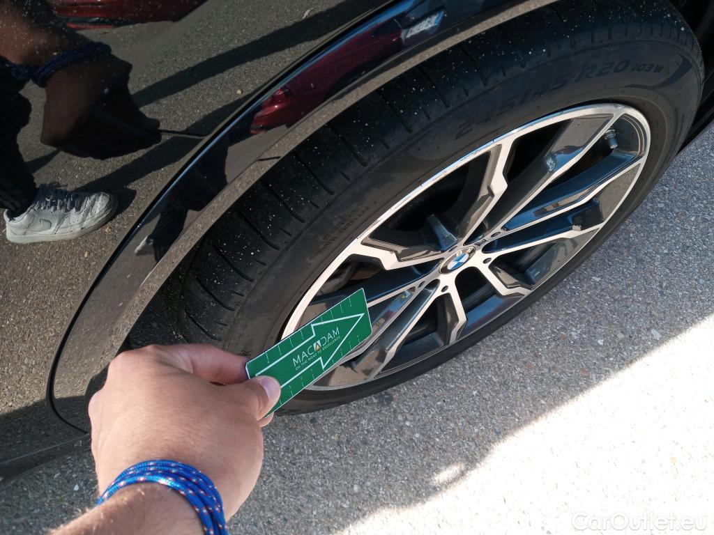  Bmw  X4 BMW  / 2021 / 5P / todoterreno xDrive20d xLine #6