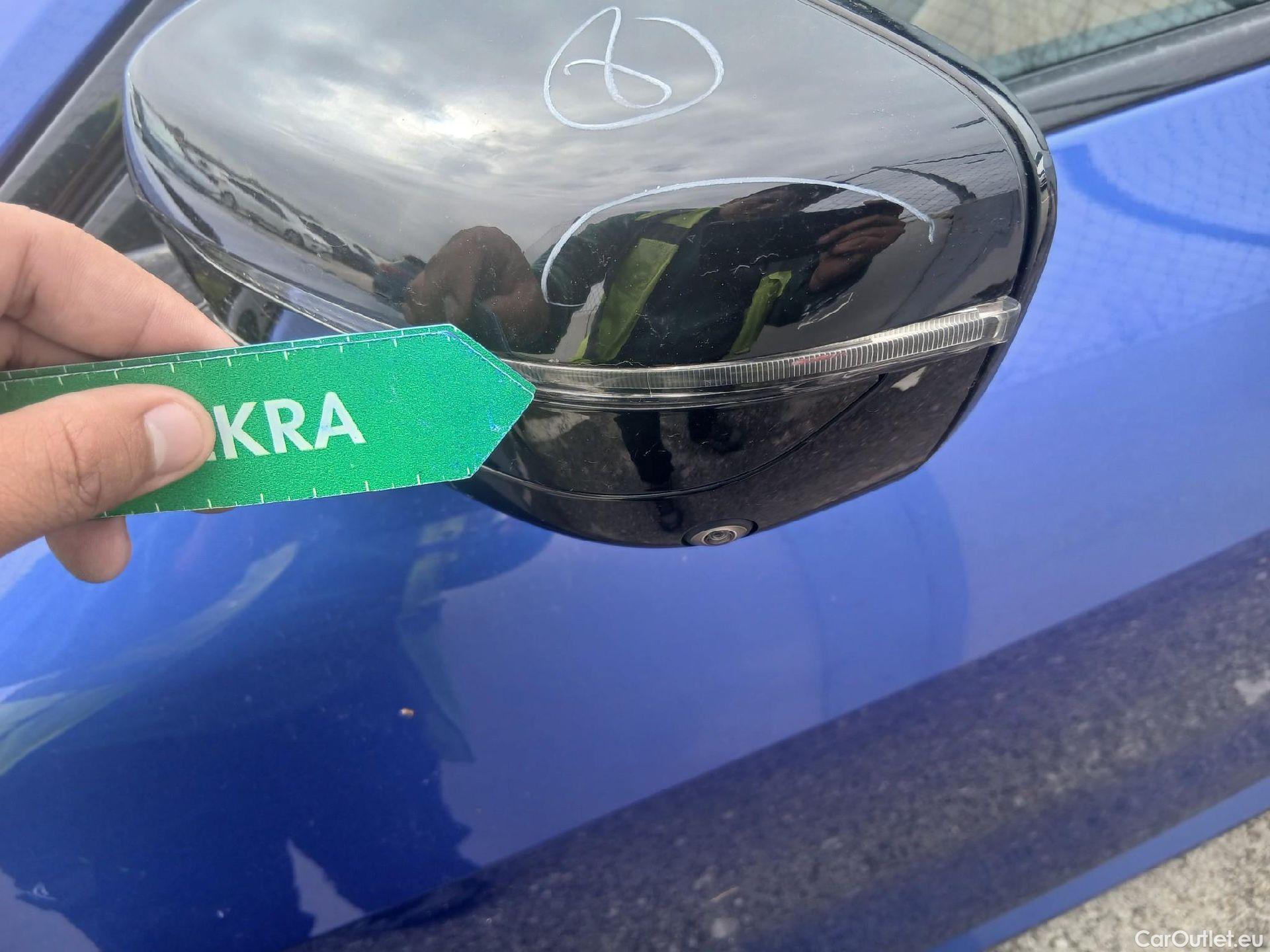  Bmw  Serie 4 BMW  / 2020 / 2P / coupé 420d #16