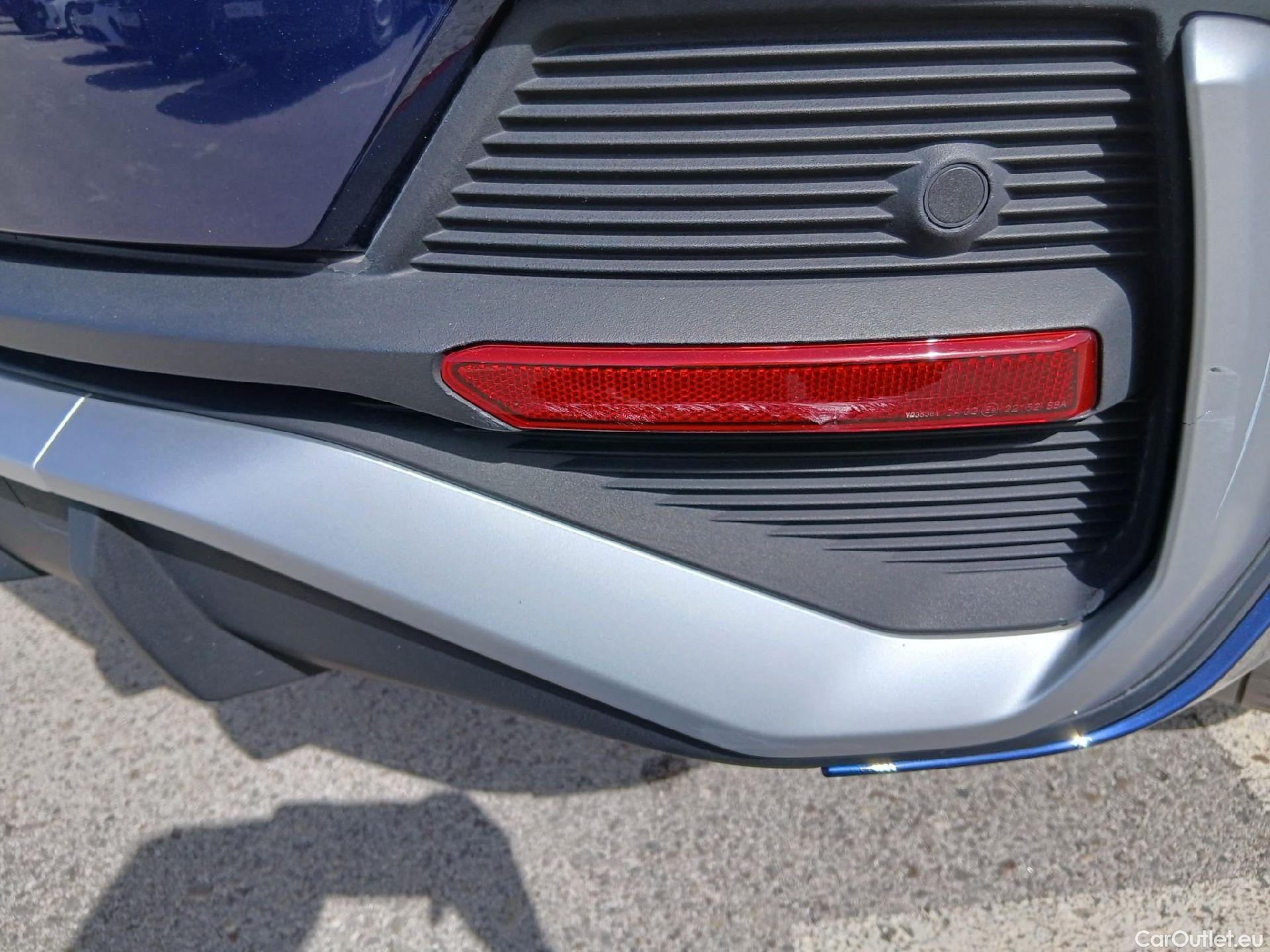  Audi  Q3 AUDI  Sportback / 2019 / 5P / todoterreno 40 TFSI quattro S line #27