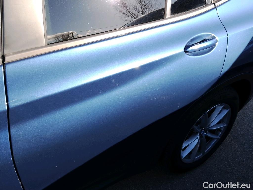  Bmw  X3 BMW  / 2017 / 5P / todoterreno xDrive30e #14